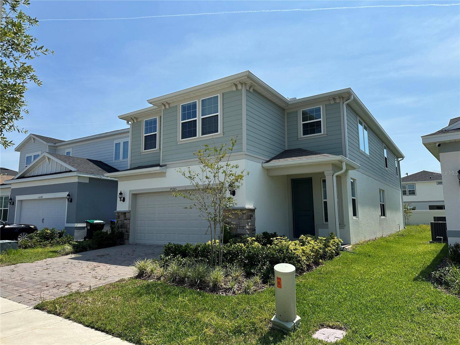 Orlando, FL 32836,10355 PARKVIEW RESERVE LN