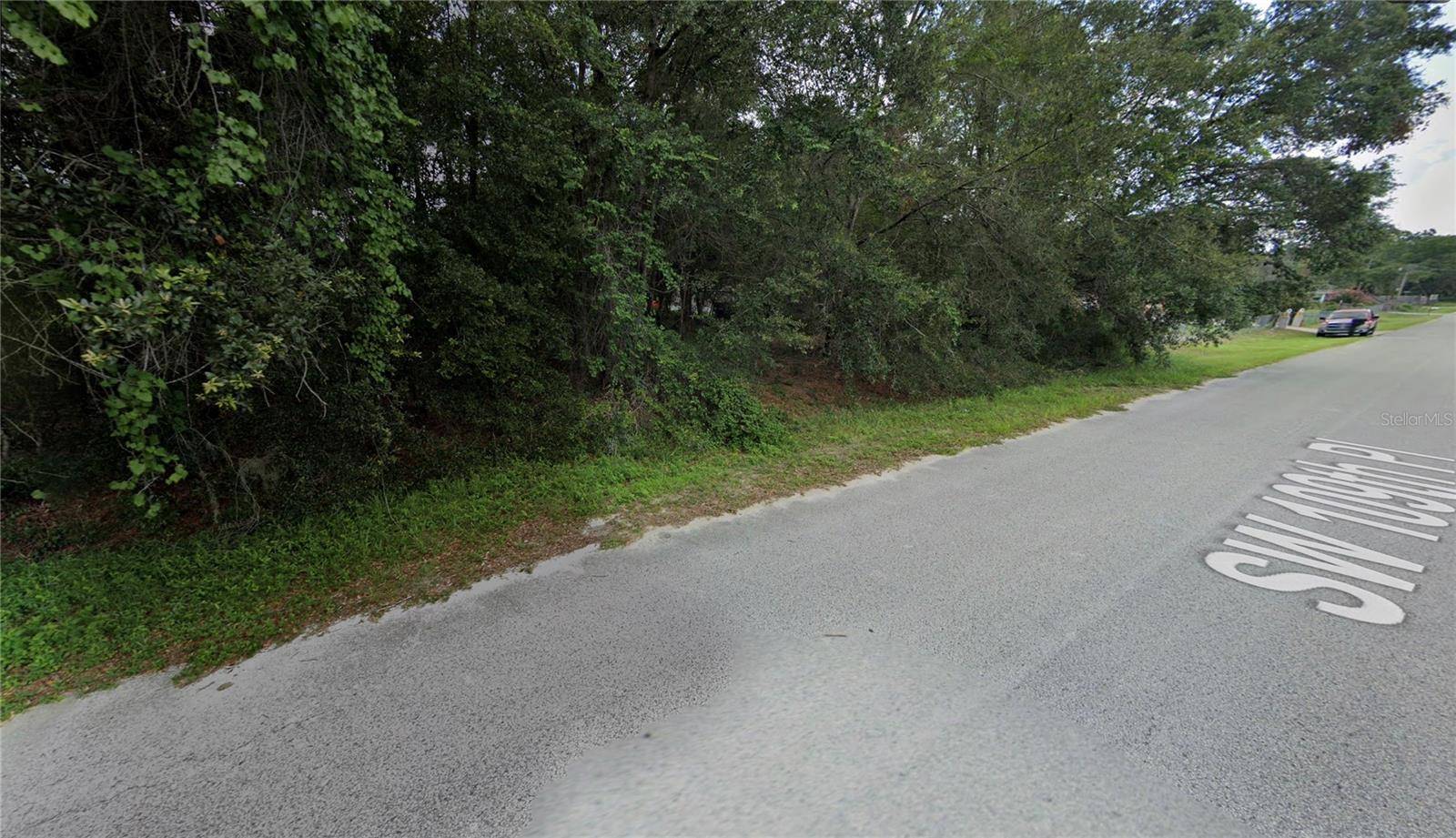 Dunnellon, FL 34431,SW 109TH PL