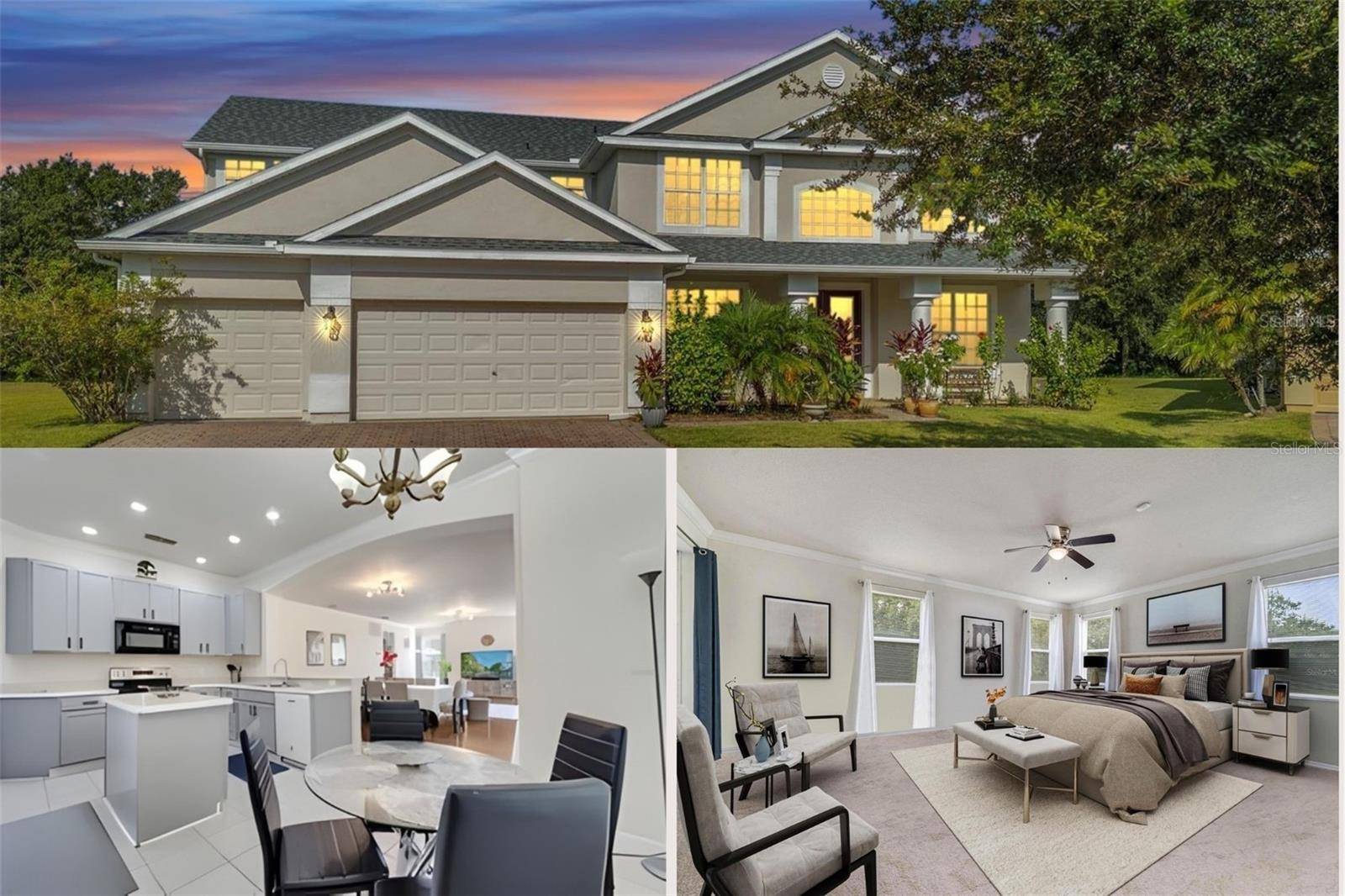 Kissimmee, FL 34746,4394 DEVON CT