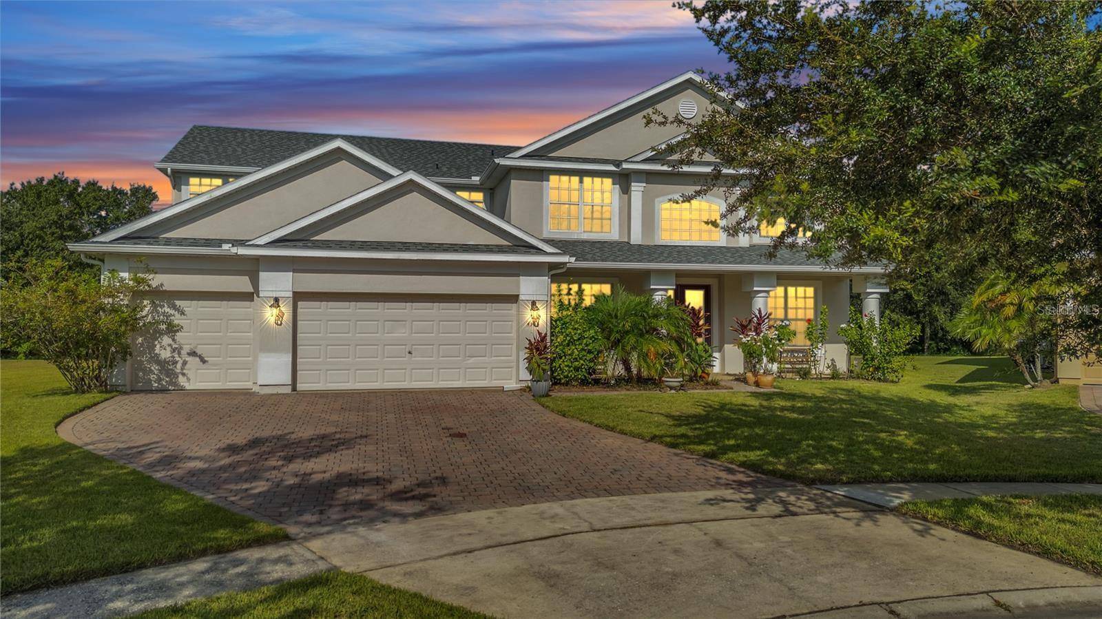 Kissimmee, FL 34746,4394 DEVON CT