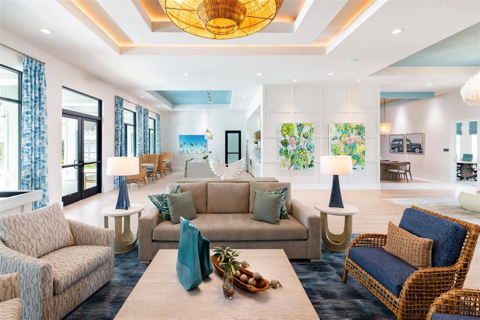 Daytona Beach, FL 32117,100 WINDFLOWER LN #A1