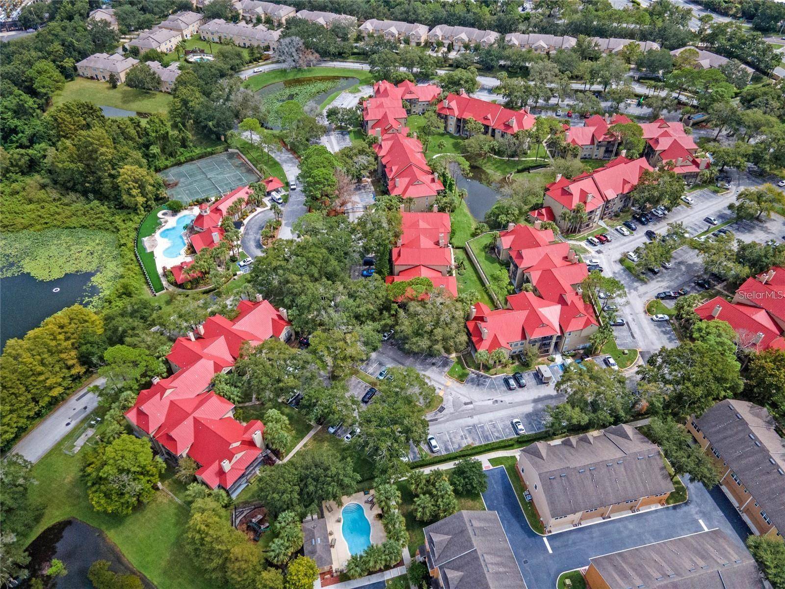 Altamonte Springs, FL 32714,238 AFTON SQ #106