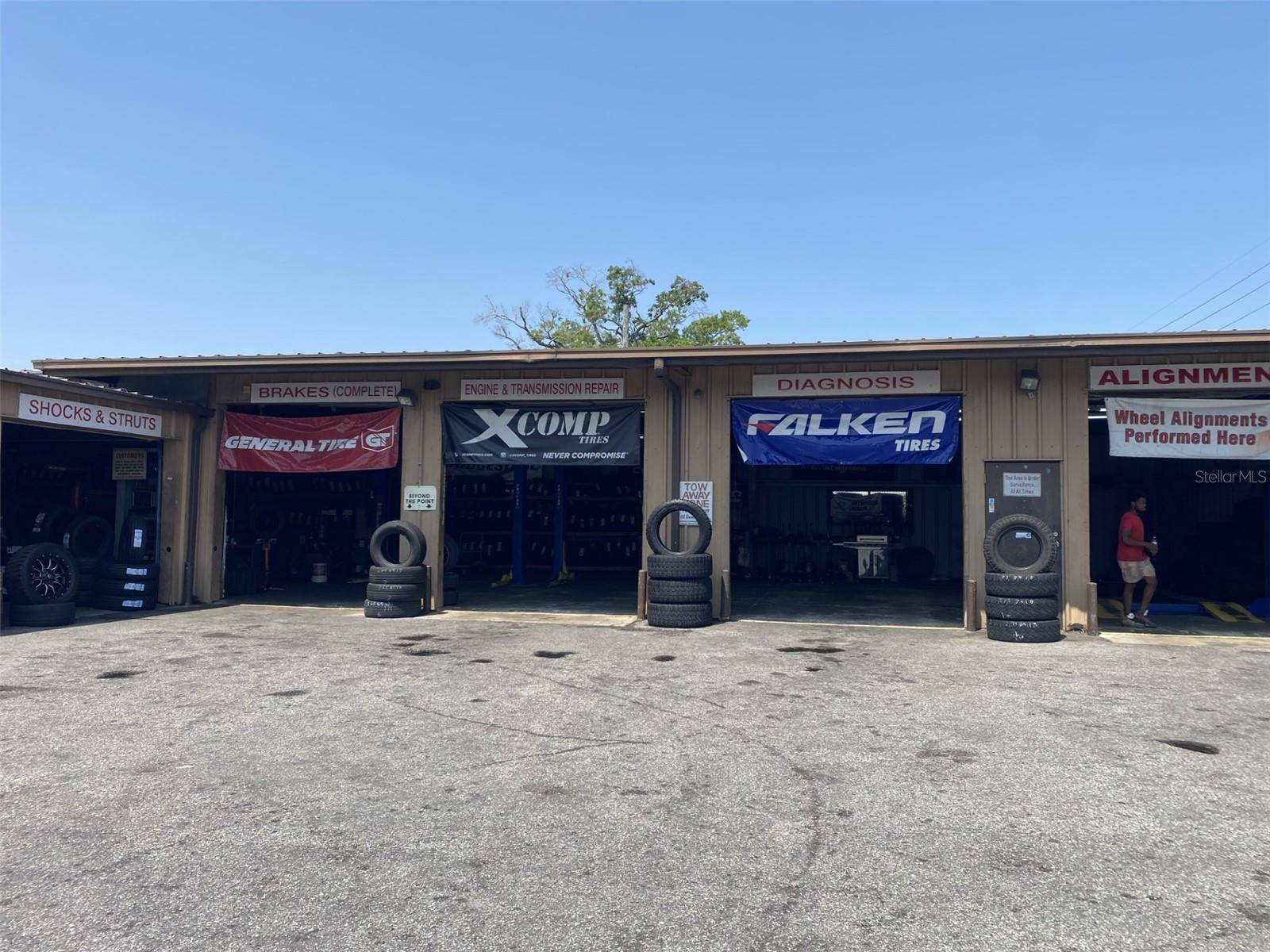 Orlando, FL 32805,3500 OLD WINTER GARDEN RD