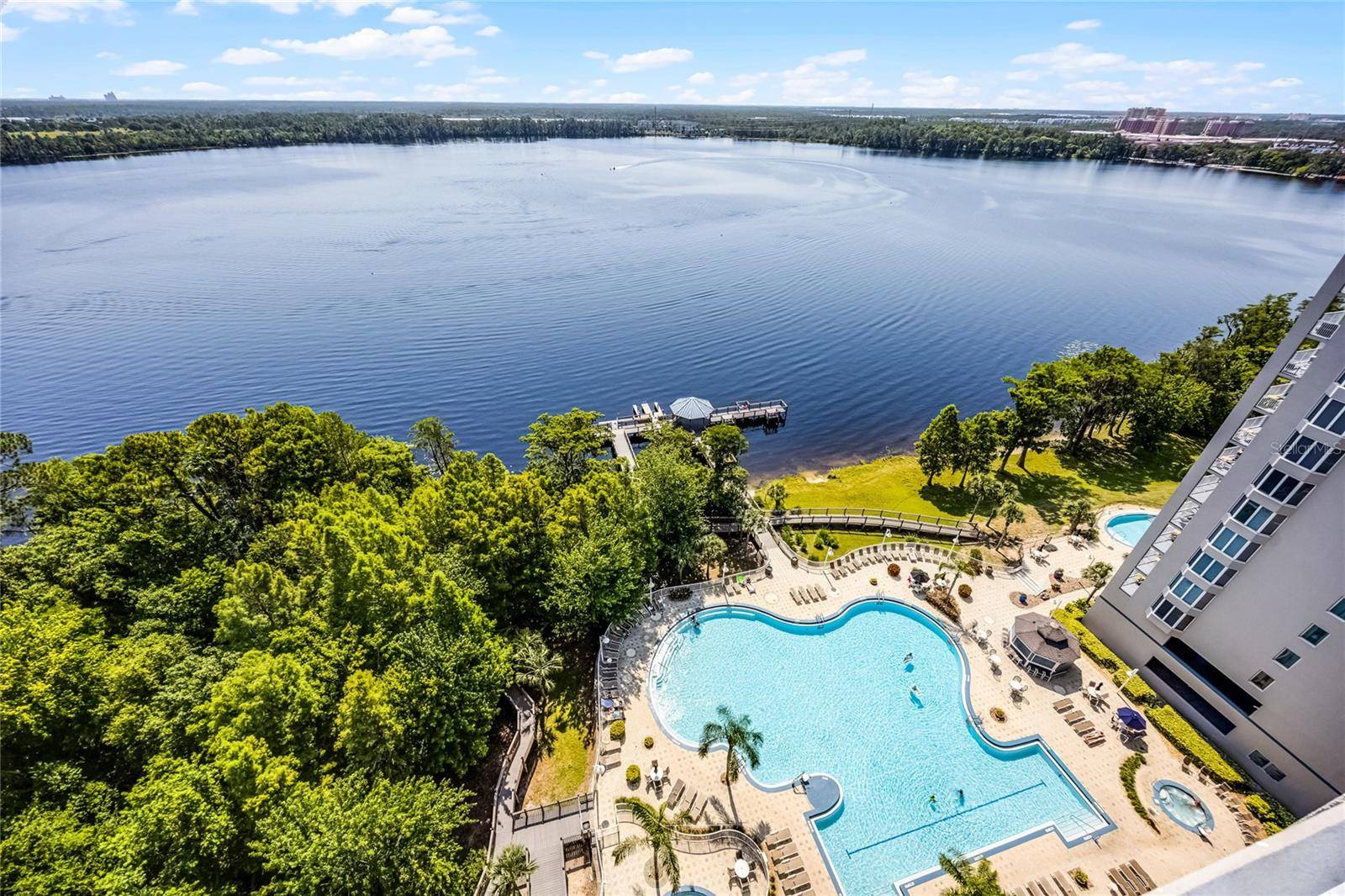 Orlando, FL 32821,13415 BLUE HERON BEACH DR #1503