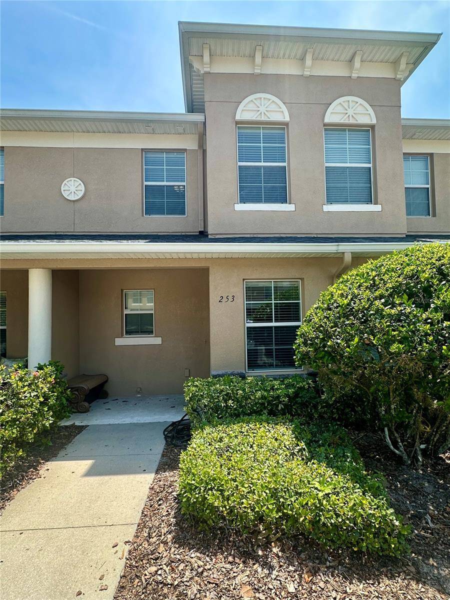 Sanford, FL 32773,253 CARINA CIR