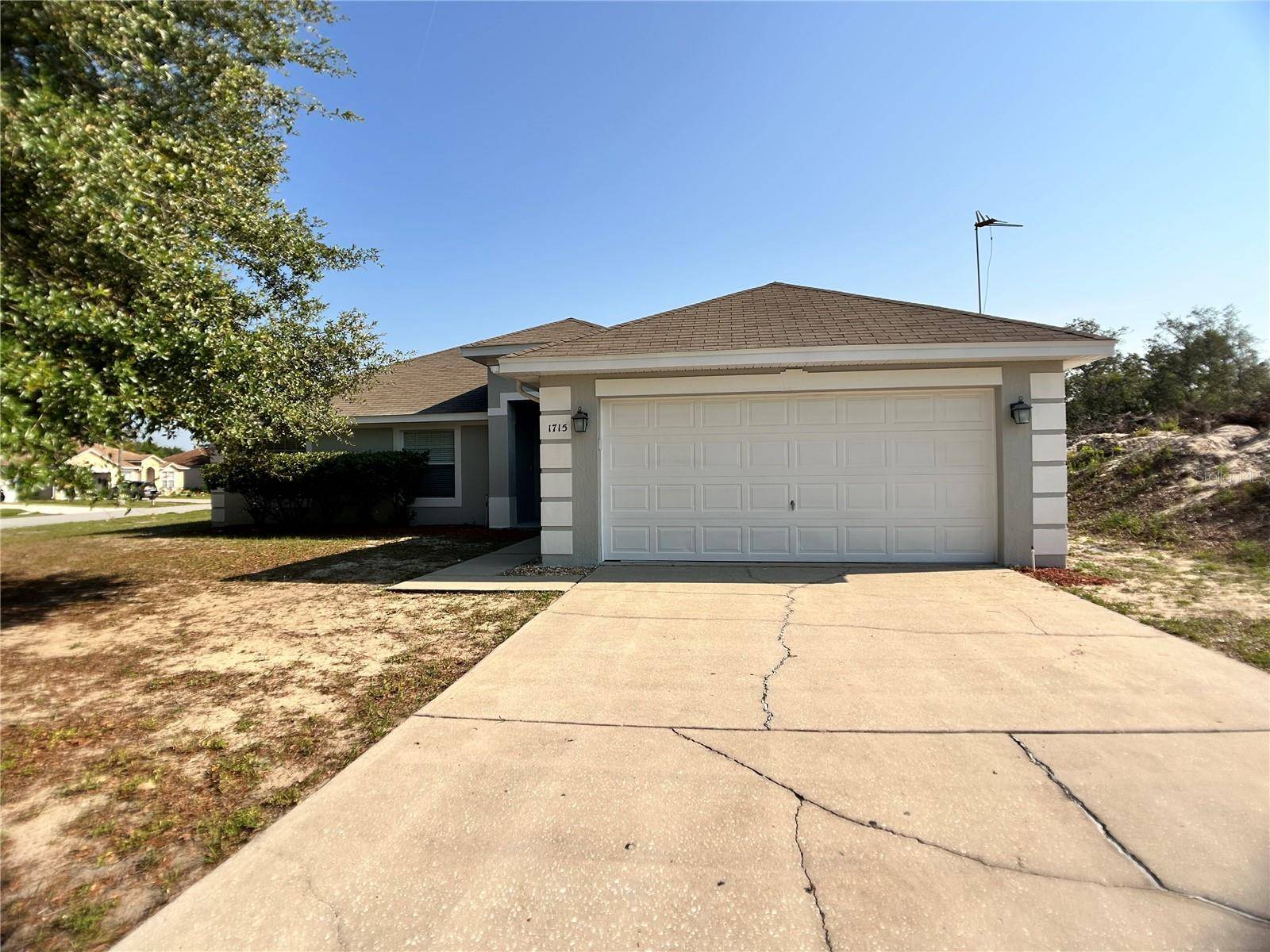Kissimmee, FL 34759,1715 REDFIN WAY