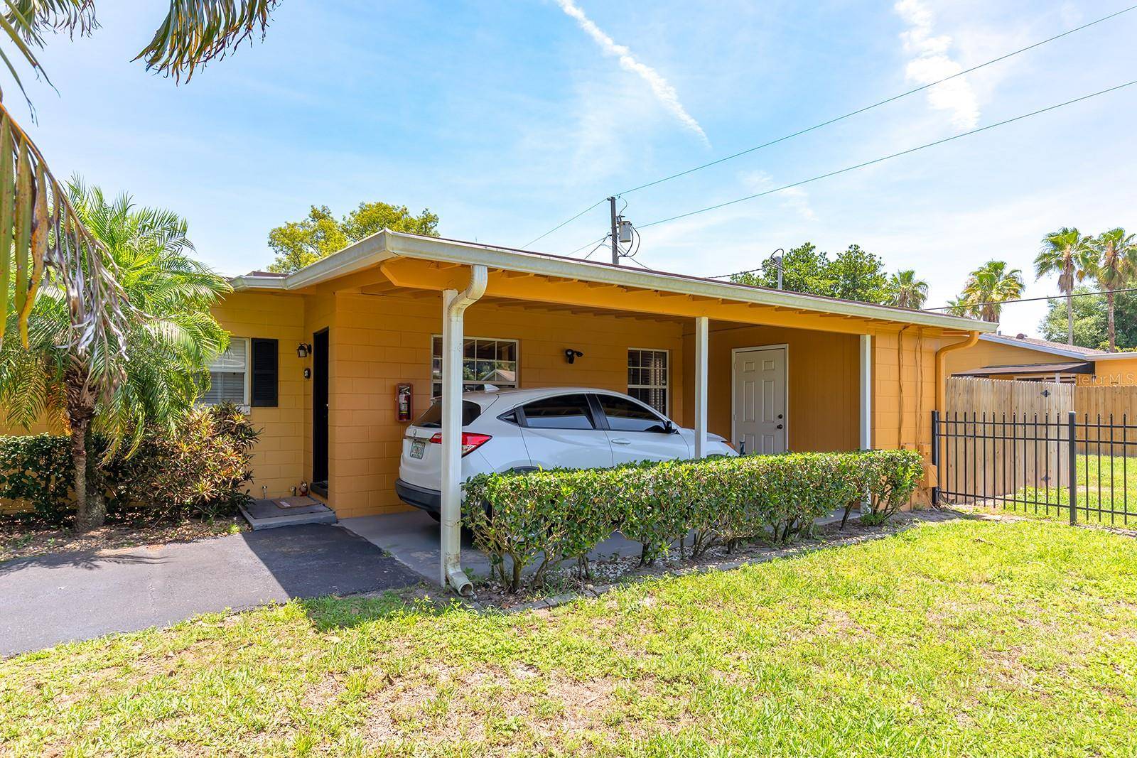 Orlando, FL 32806,2272 RAEFORD RD #A-3