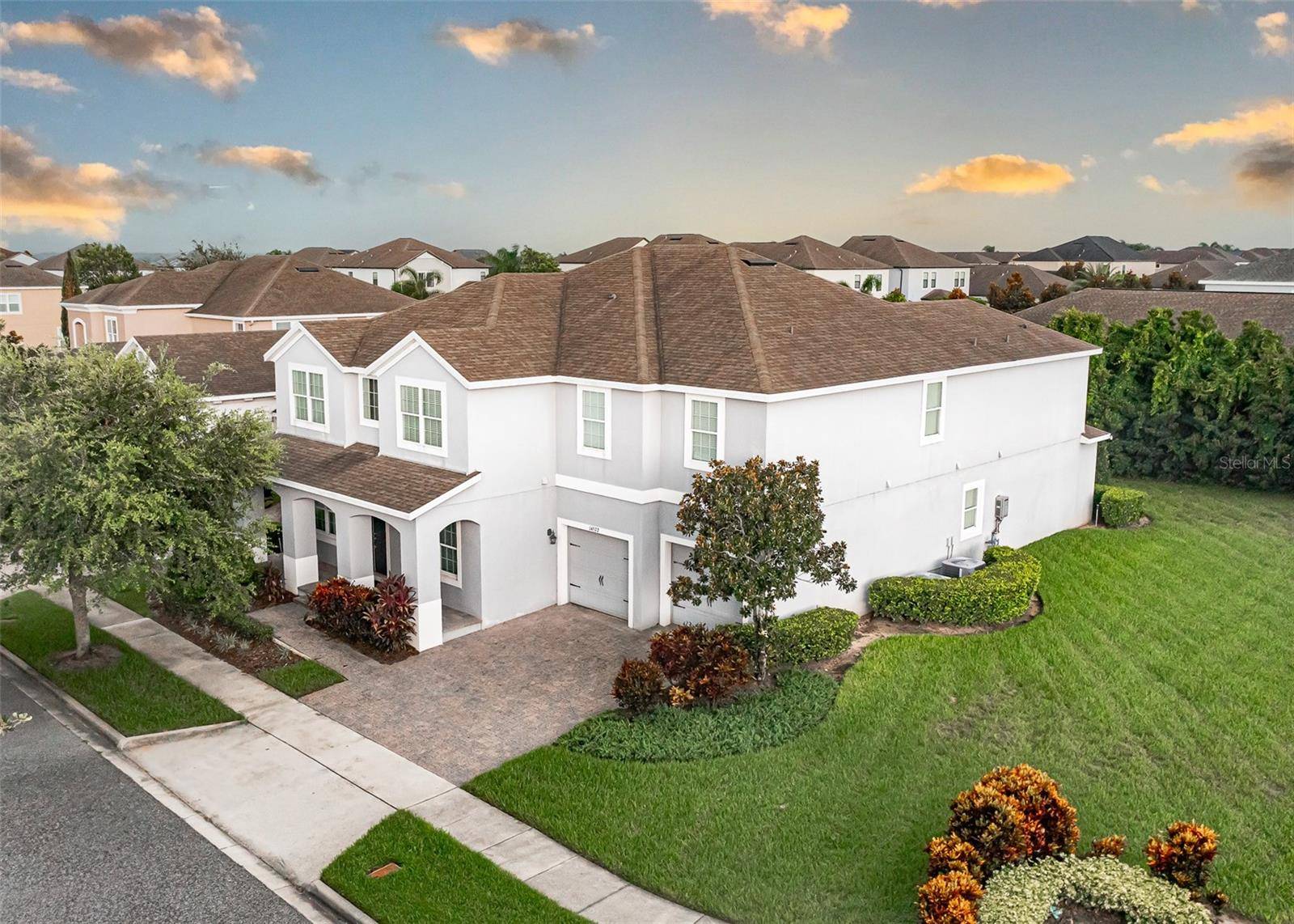 Winter Garden, FL 34787,14572 BLACK QUILL DR