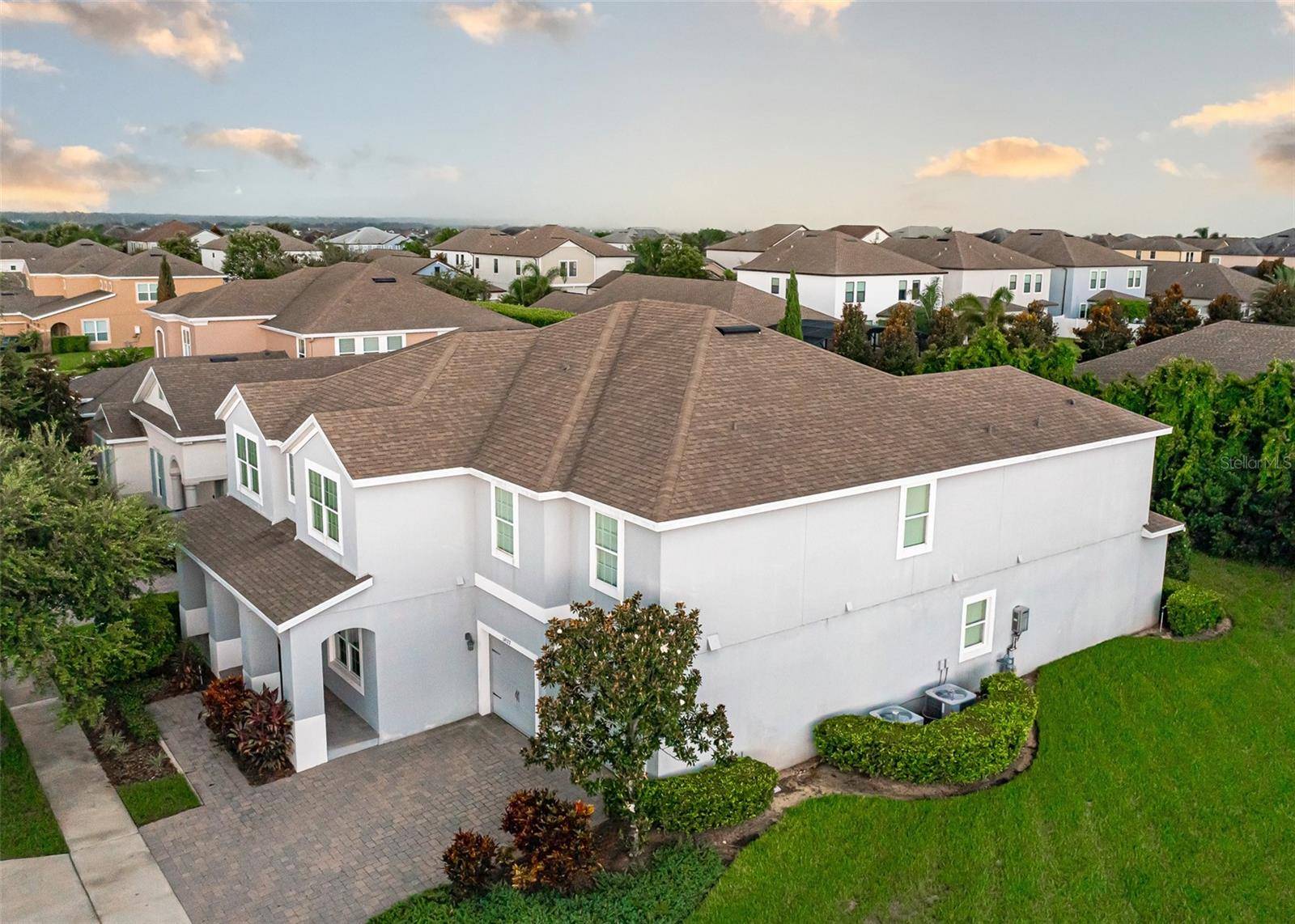 Winter Garden, FL 34787,14572 BLACK QUILL DR