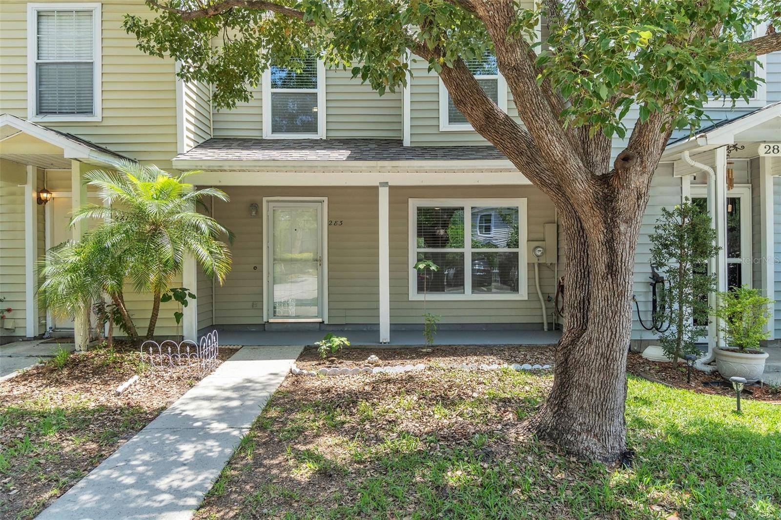 Winter Springs, FL 32708,283 WOODGREEN LN