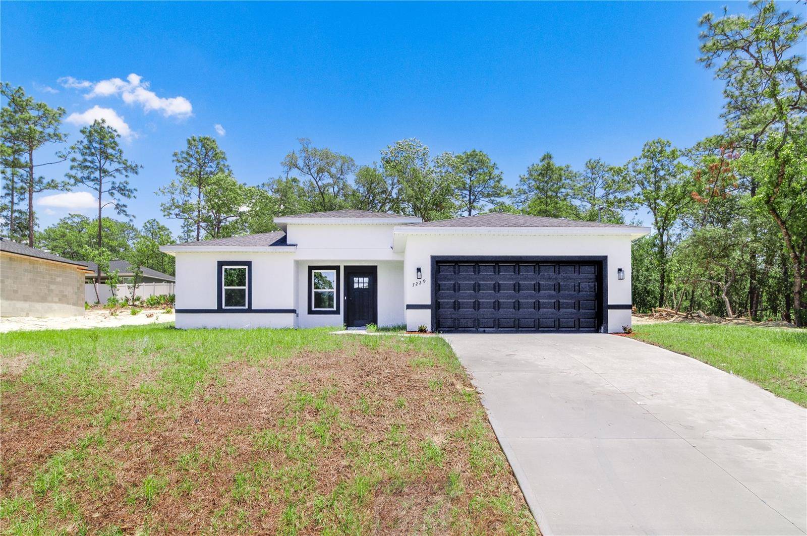 Citrus Springs, FL 34434,7229 N GIBRALTER DR
