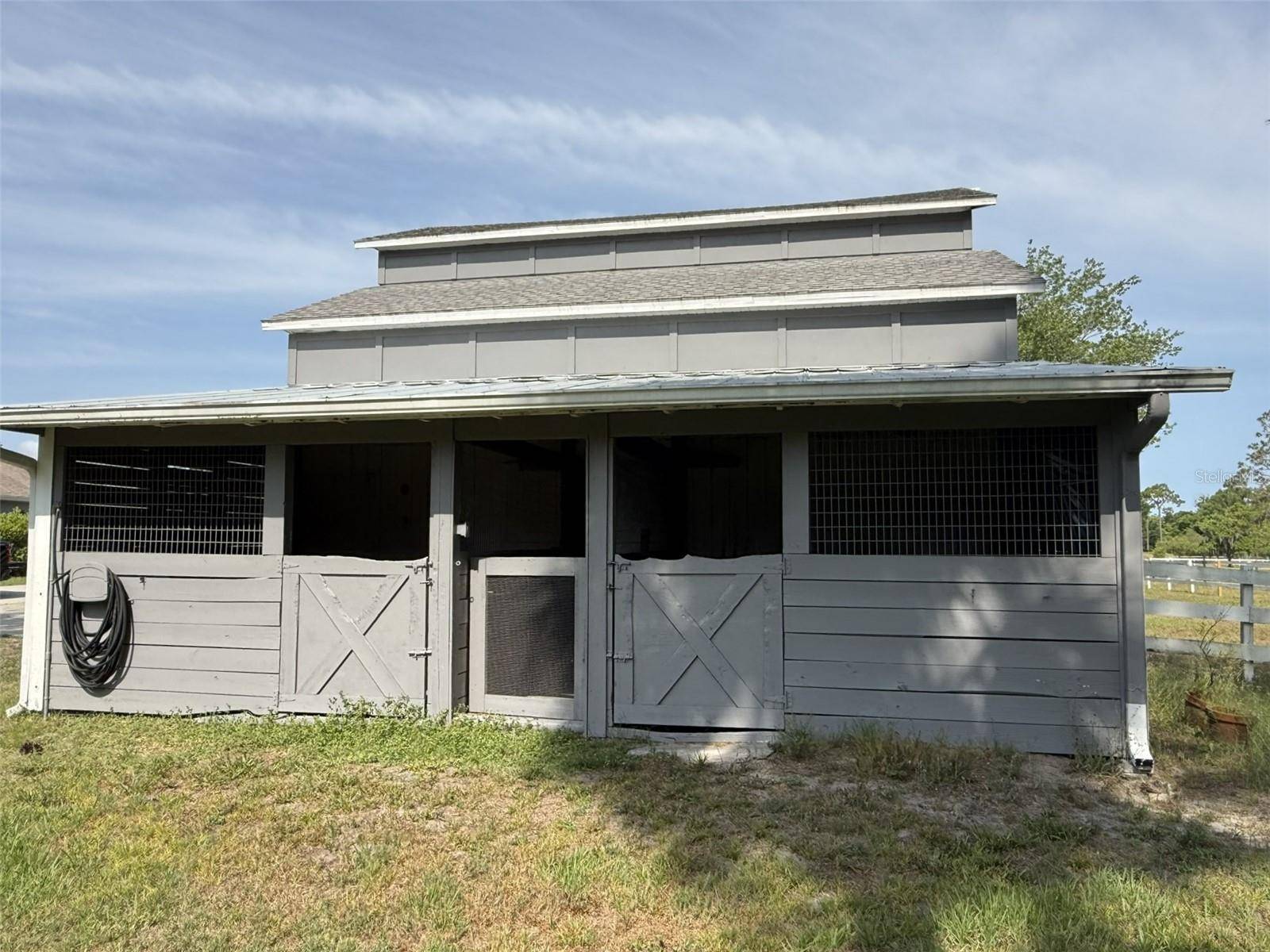Chuluota, FL 32766,2659 HIBBARD TRL