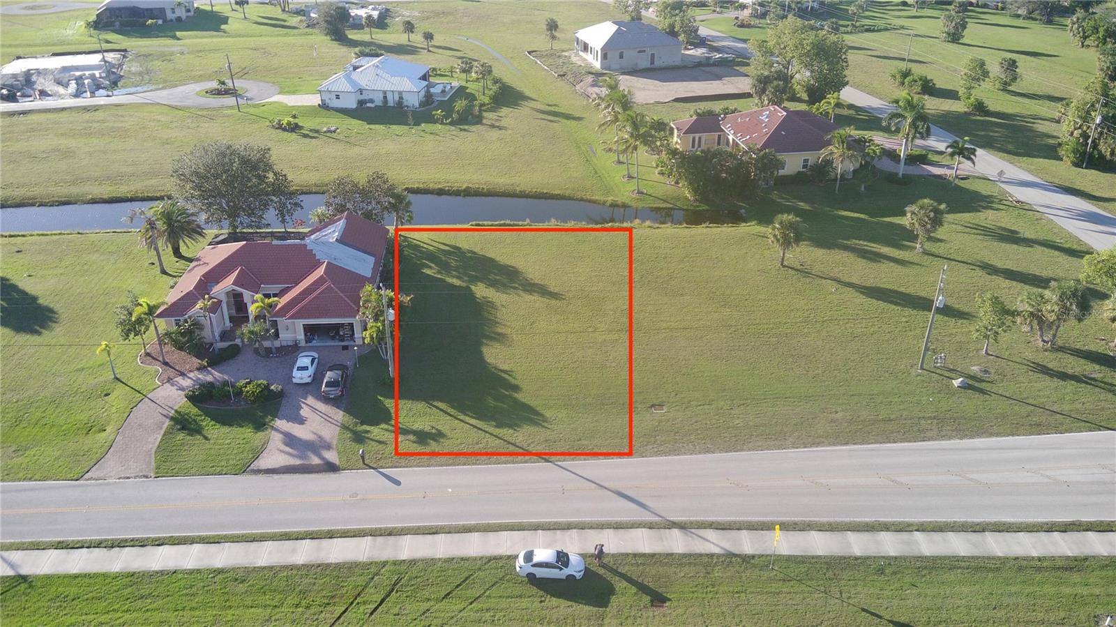 Punta Gorda, FL 33955,17245 CAPE HORN BLVD