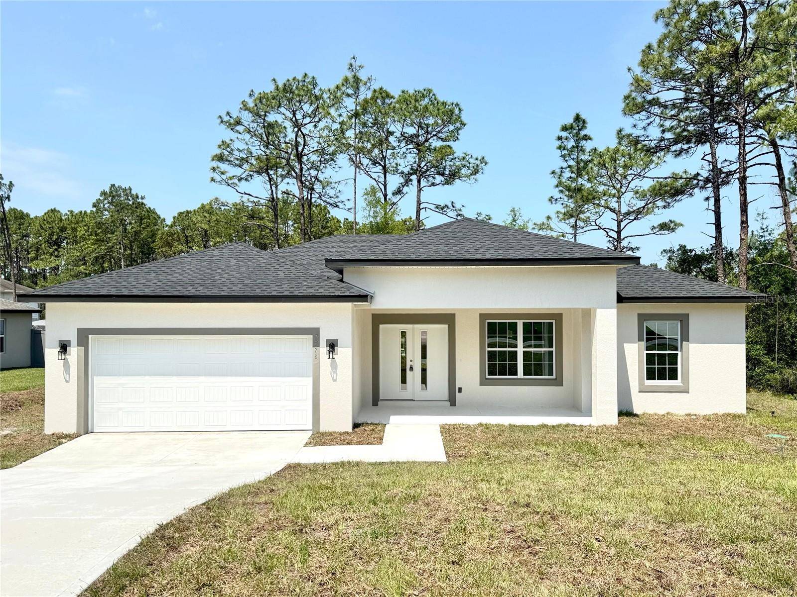 Citrus Springs, FL 34434,7578 N PRIMROSE DR
