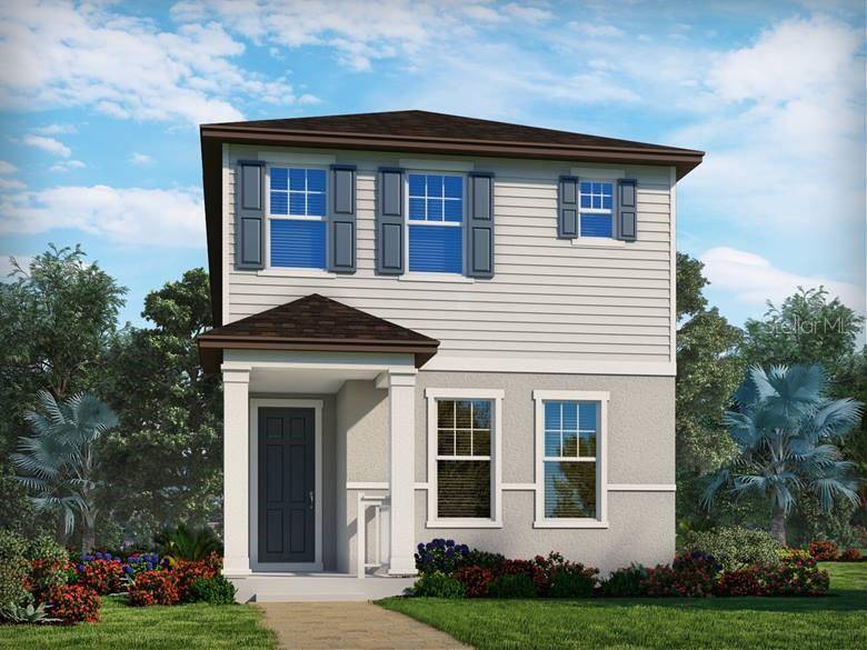 Winter Garden, FL 34787,16538 SILVER BROOK WAY