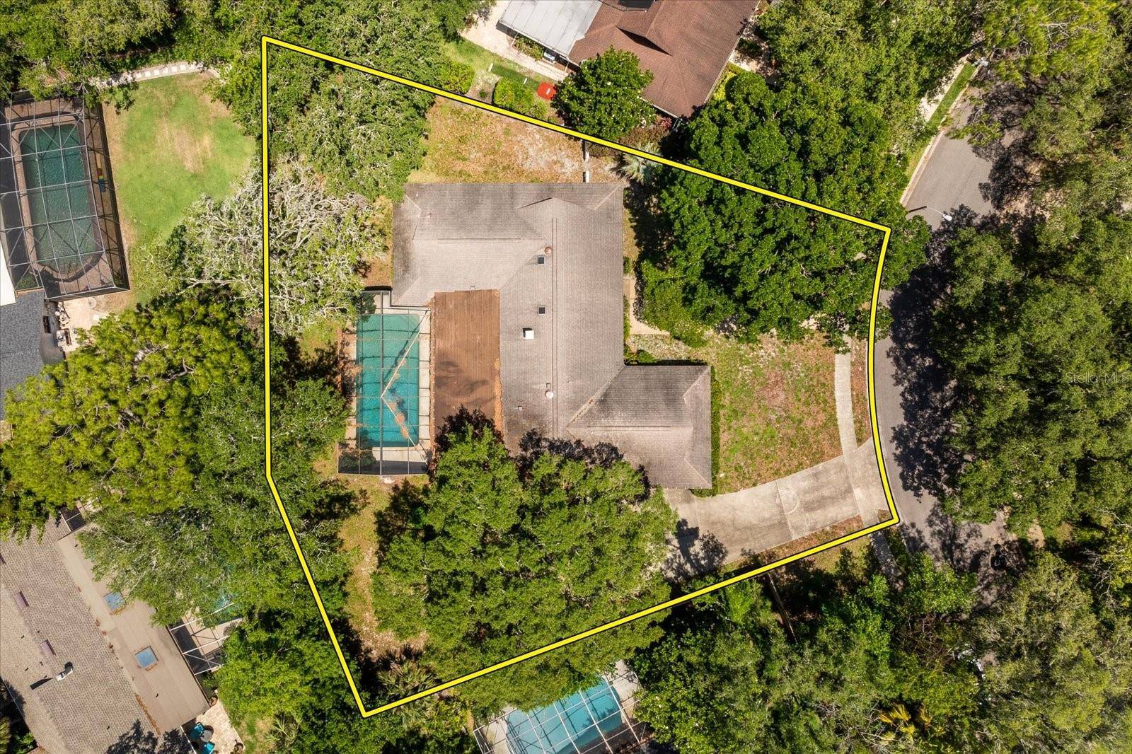 Longwood, FL 32779,112 BRANDYWINE LN