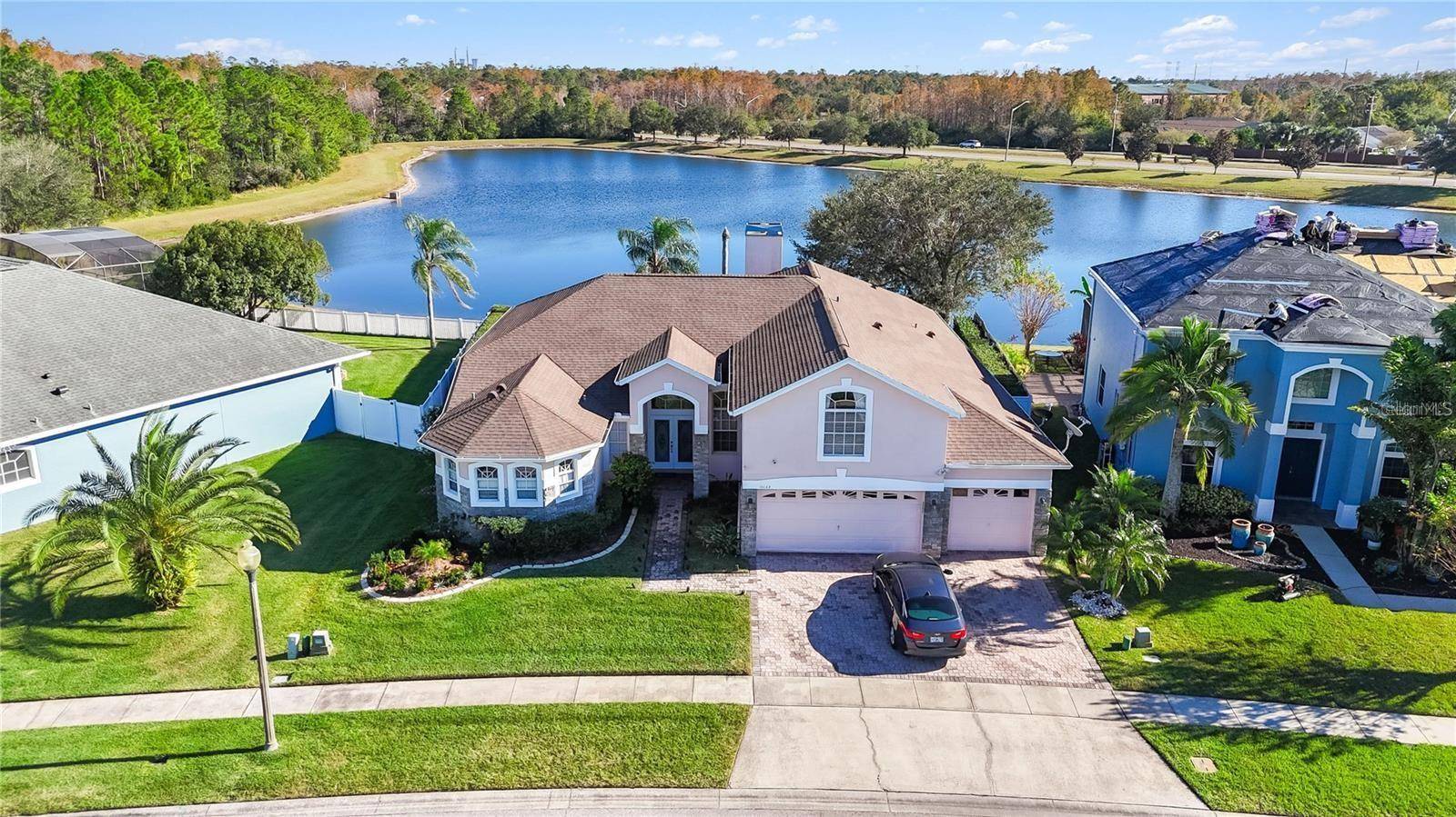 Orlando, FL 32825,10642 CLOUDVIEW DR