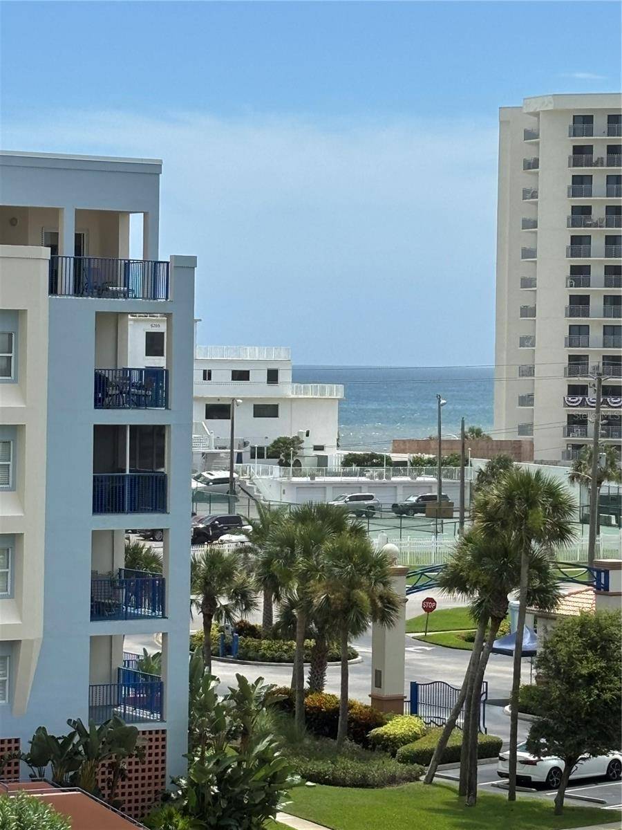 New Smyrna Beach, FL 32169,5300 S ATLANTIC AVE #6-507