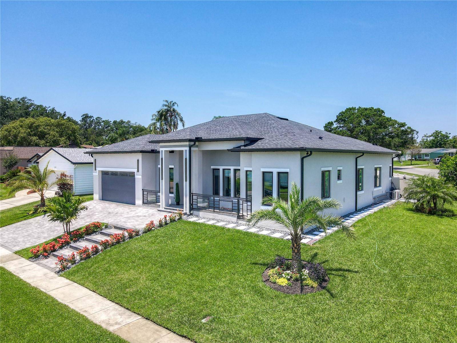 Altamonte Springs, FL 32714,601 GREEN BRIAR BLVD