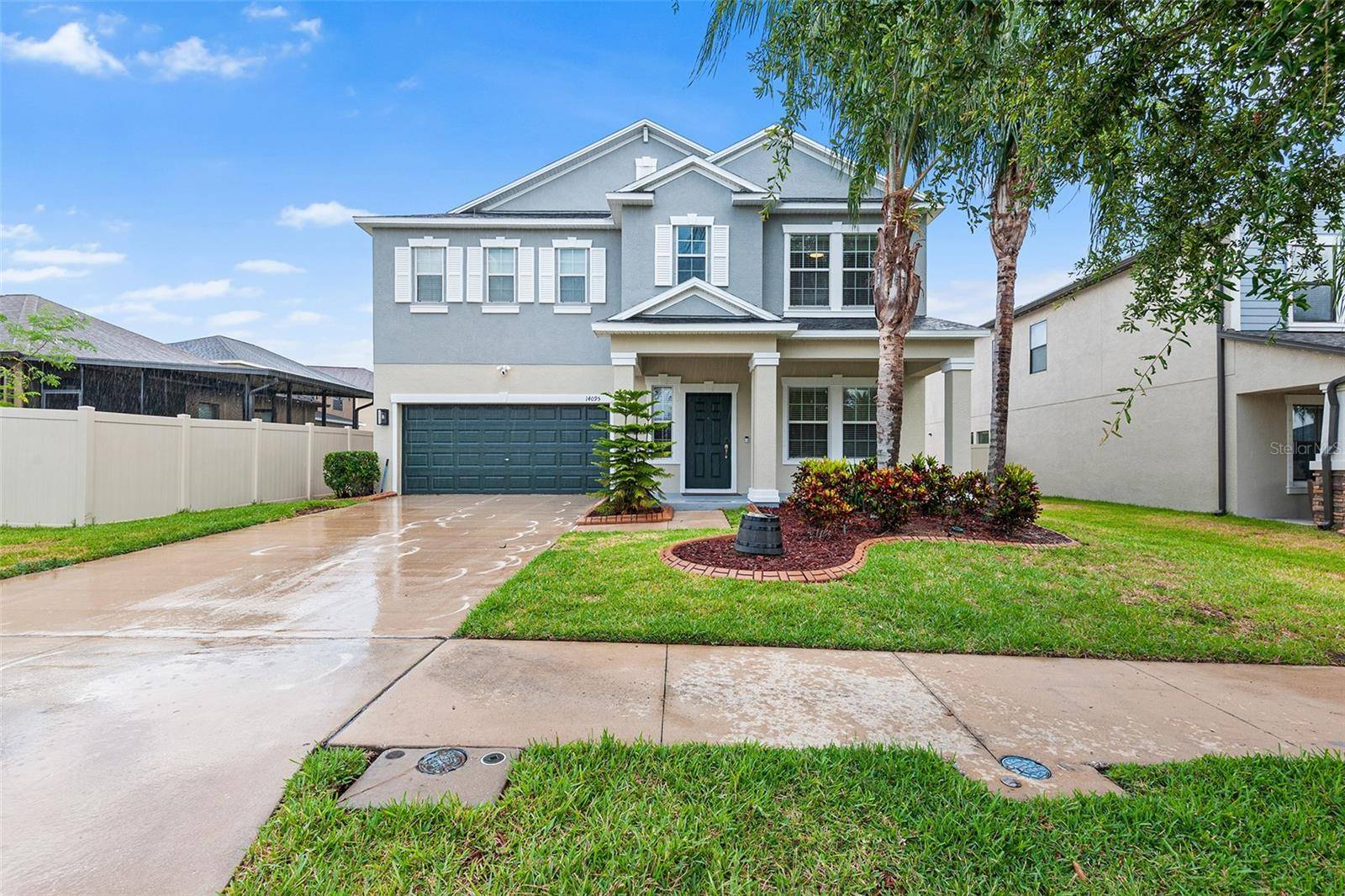 Riverview, FL 33579,14095 TROPICAL KINGBIRD WAY