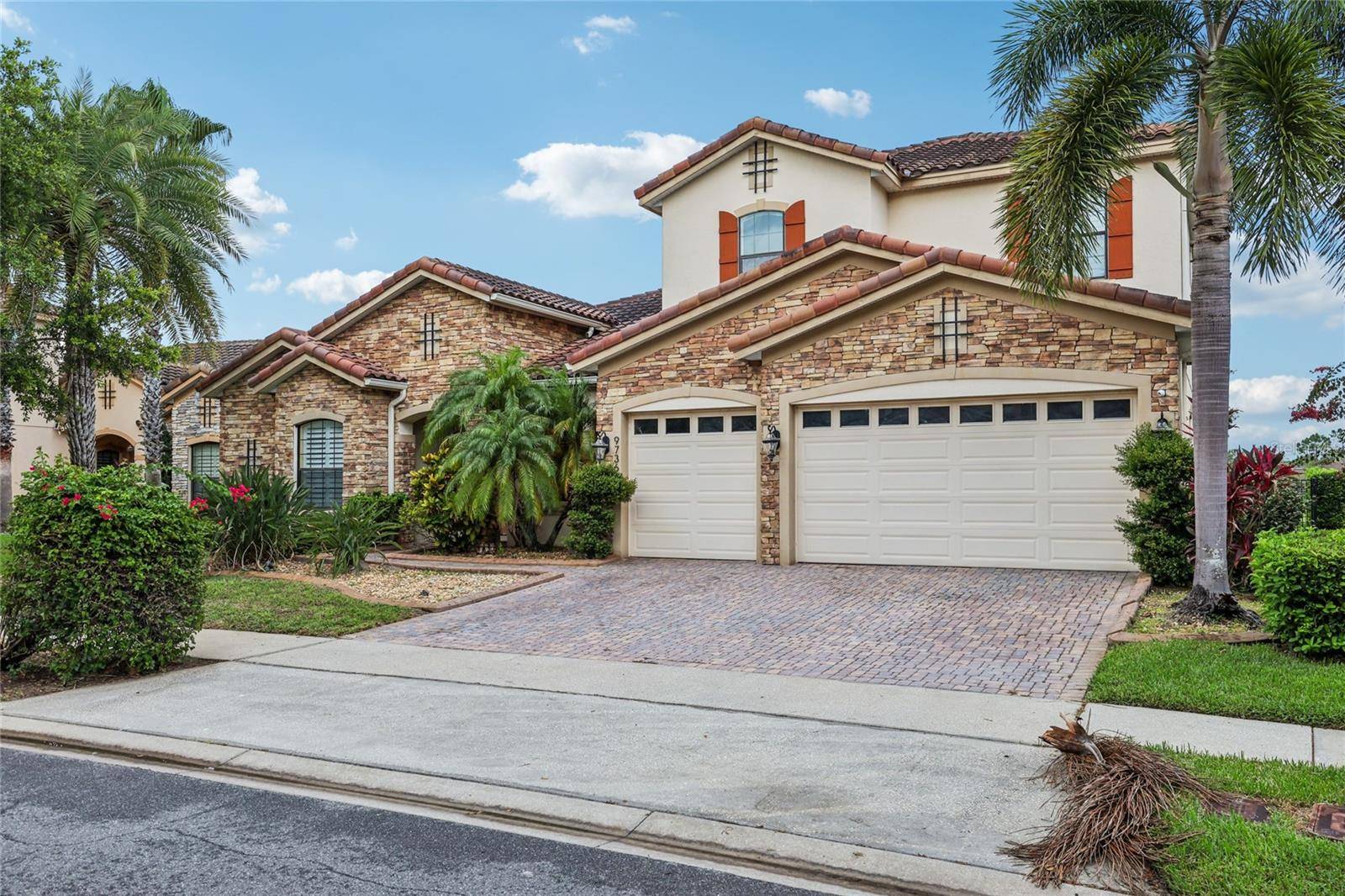 Orlando, FL 32832,9736 HATTON CIR