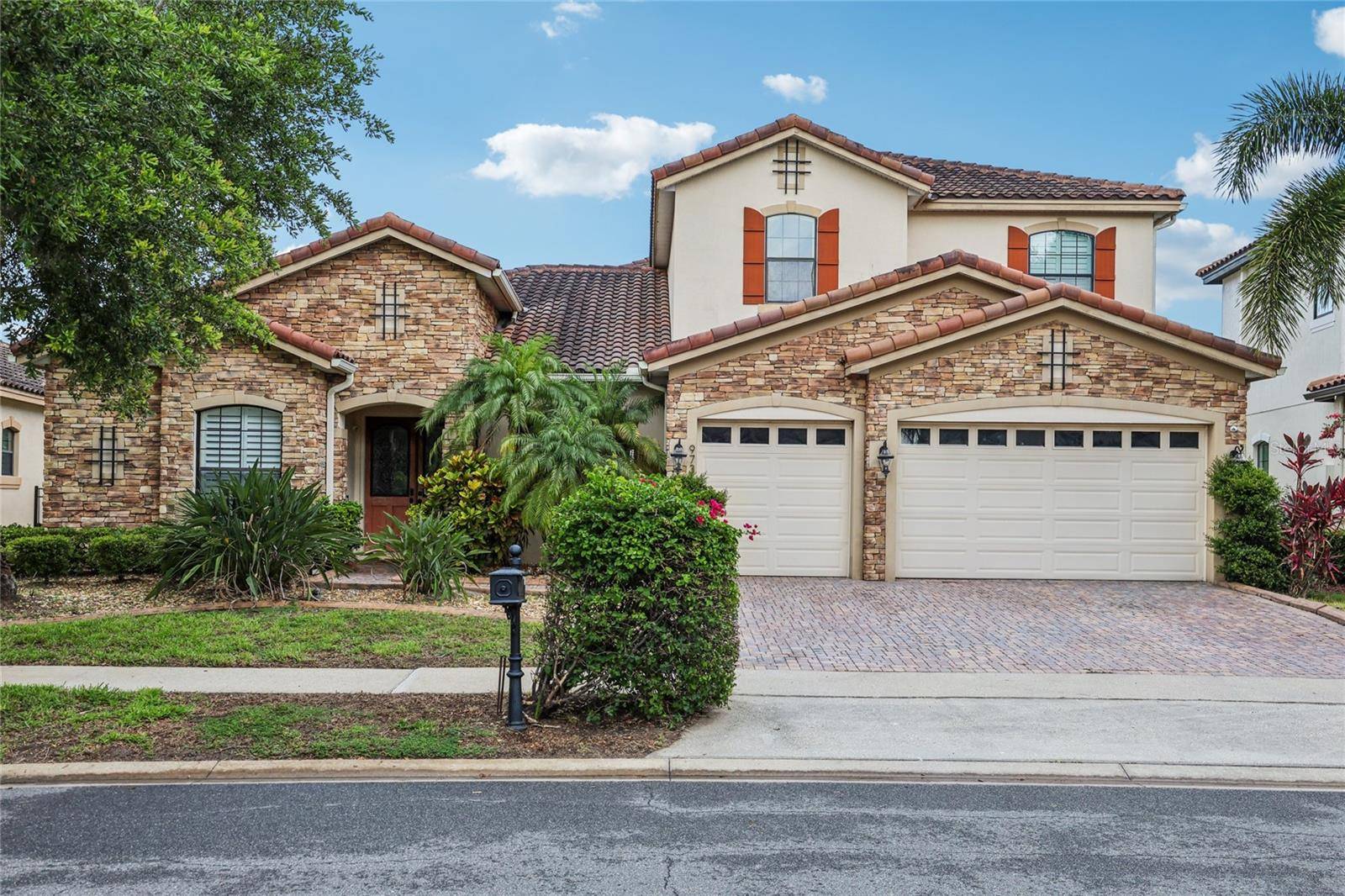 Orlando, FL 32832,9736 HATTON CIR