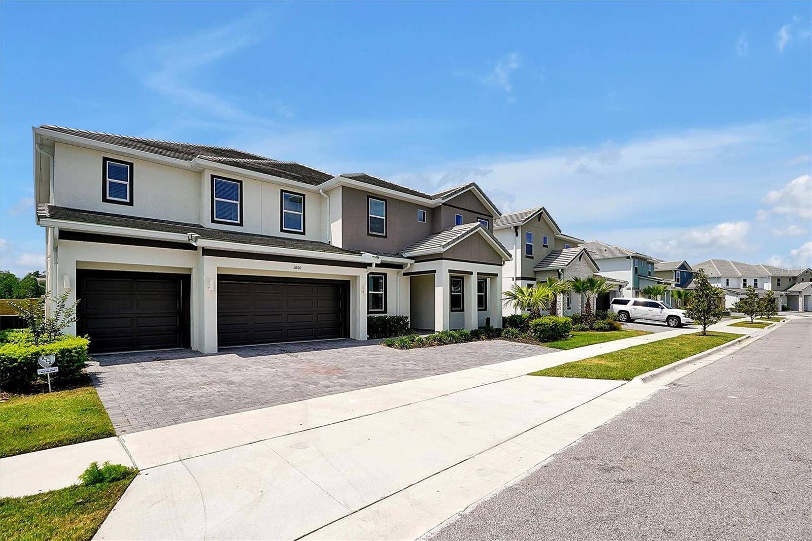 Kissimmee, FL 34741,3860 SONOMA BLVD