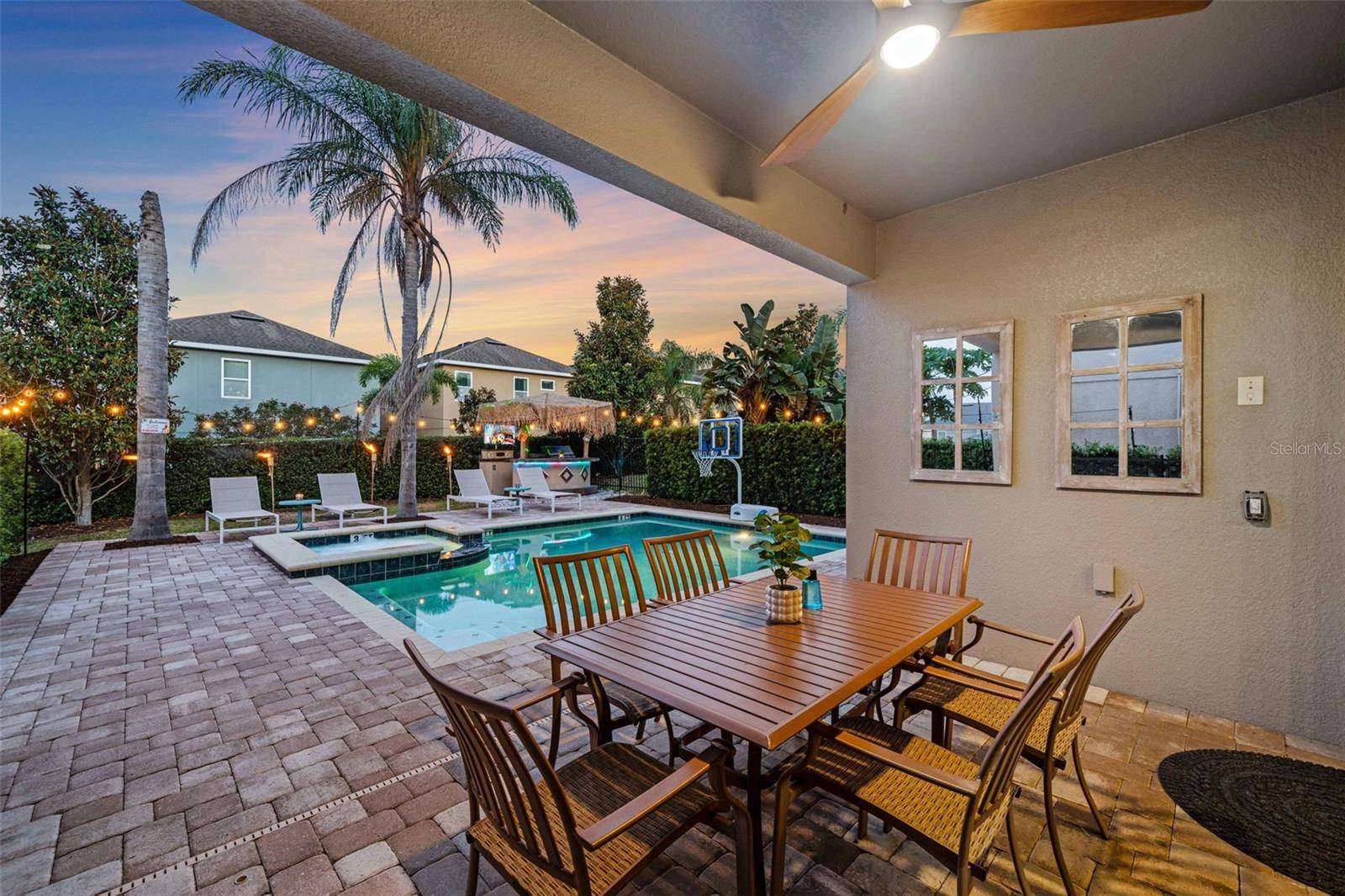 Kissimmee, FL 34747,640 LASSO DR