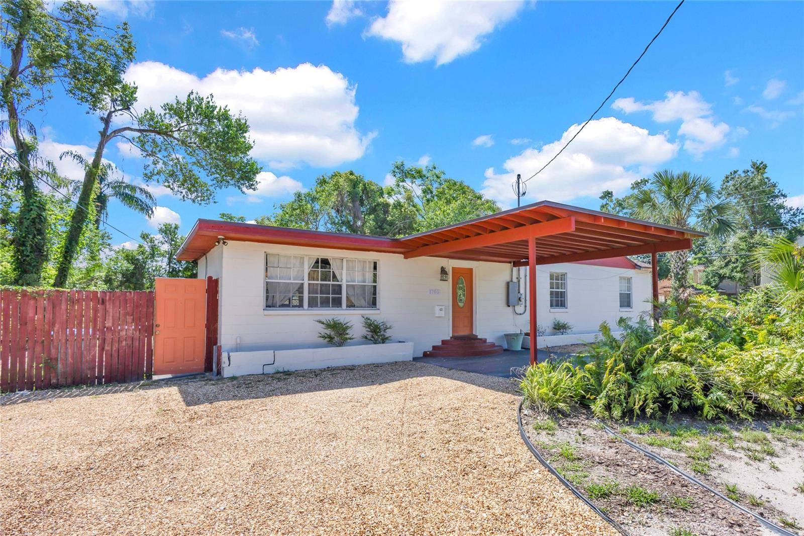 Orlando, FL 32803,1705 VIRGINIA DR