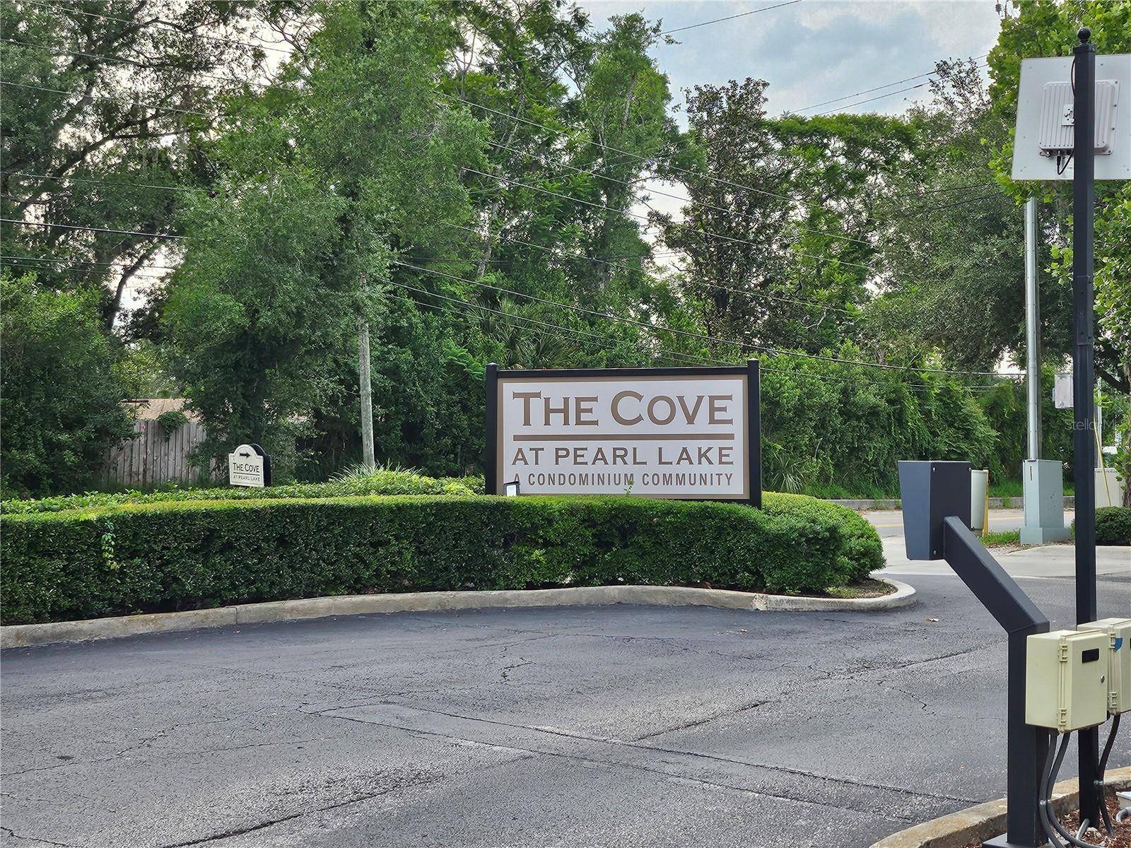 Altamonte Springs, FL 32714,155 N PEARL LAKE CSWY #104