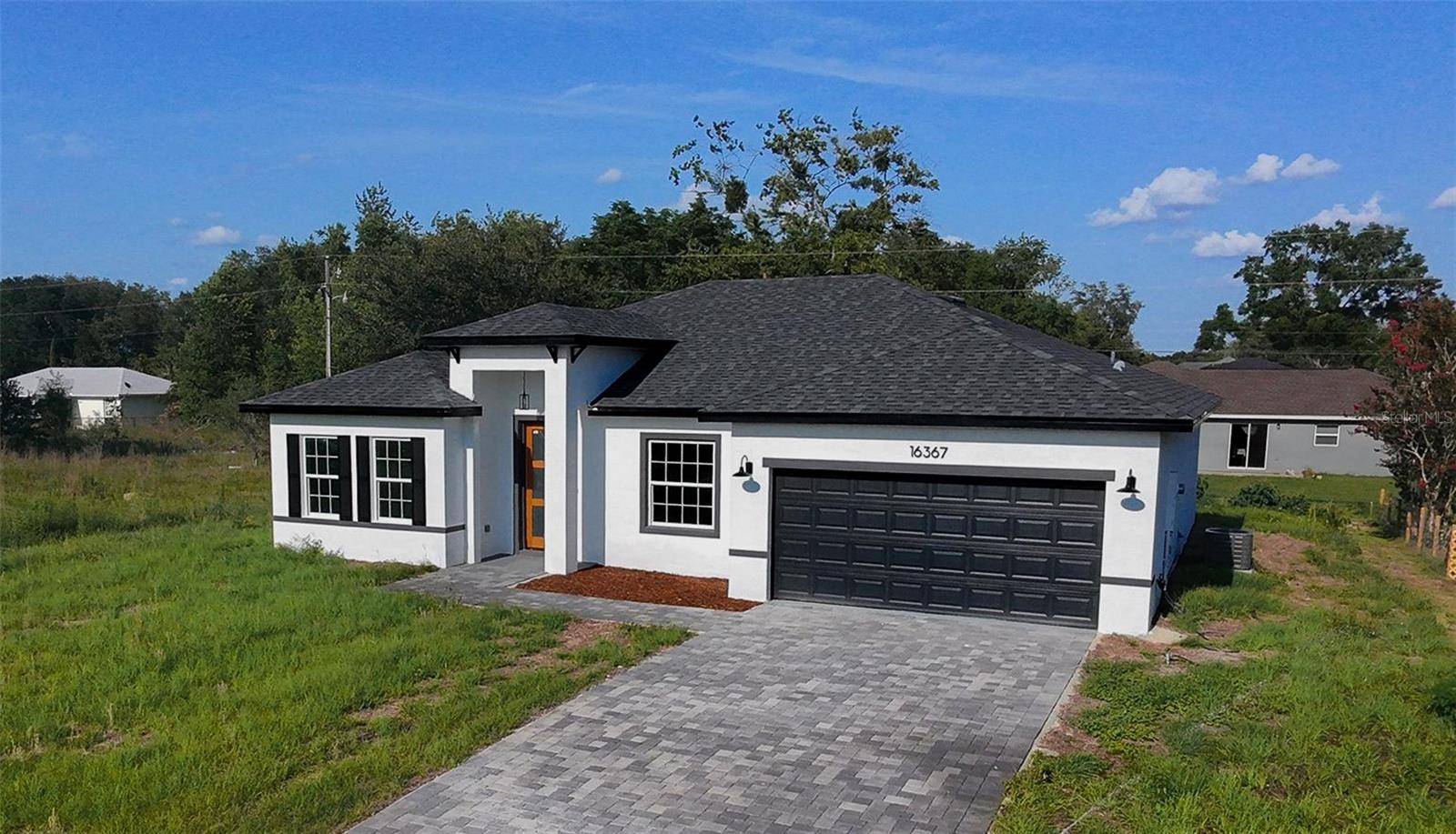 Ocala, FL 34473,16367 SW 17TH TERRACE RD