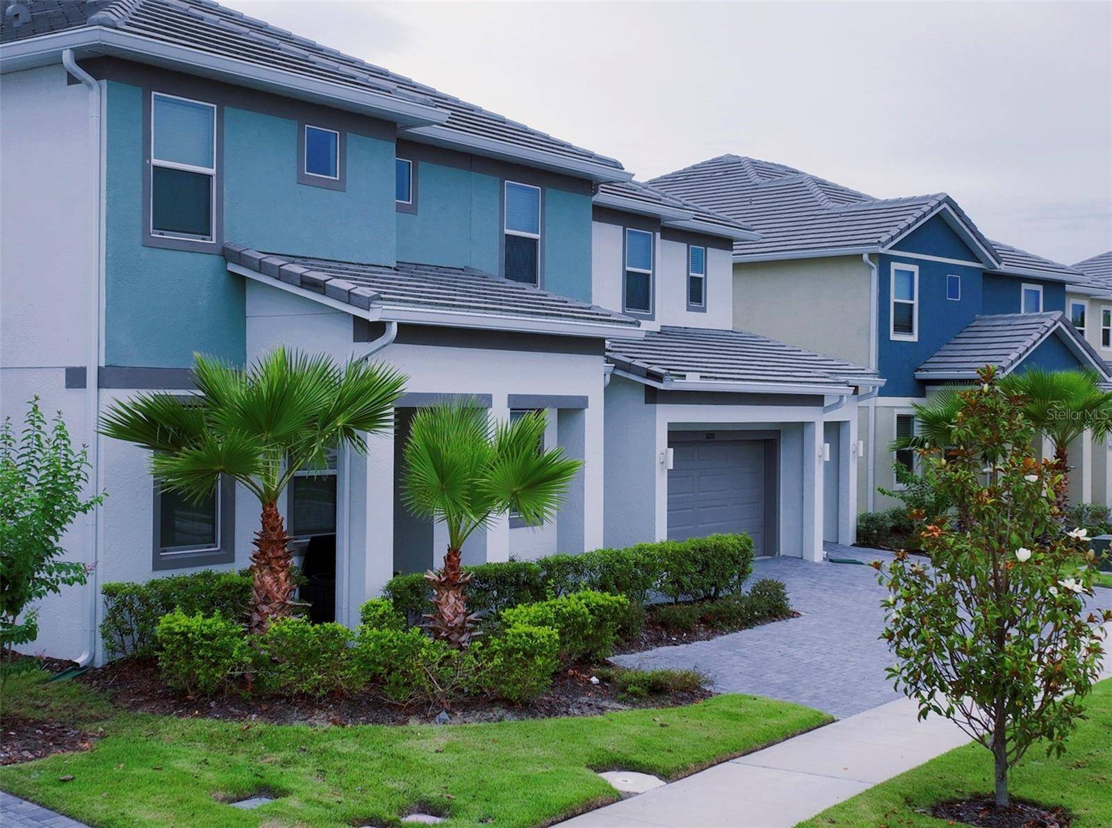 Kissimmee, FL 34741,3880 SONOMA BLVD