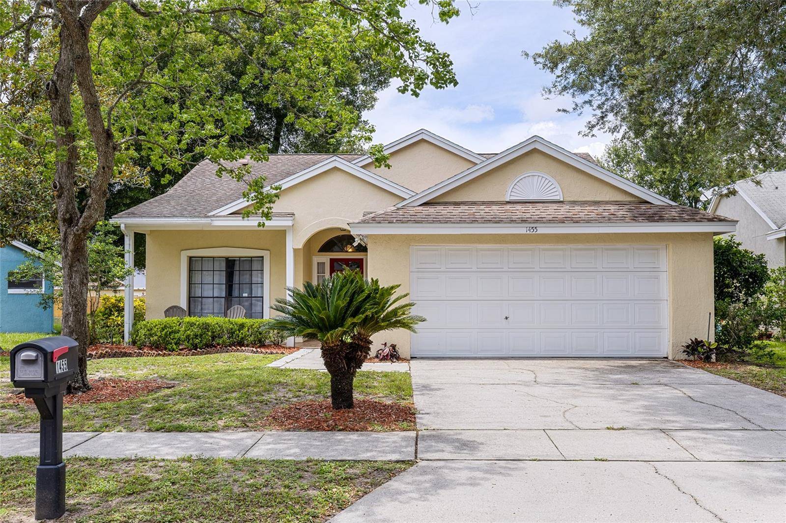 Apopka, FL 32703,1455 MARGARETE CRESCENT DR