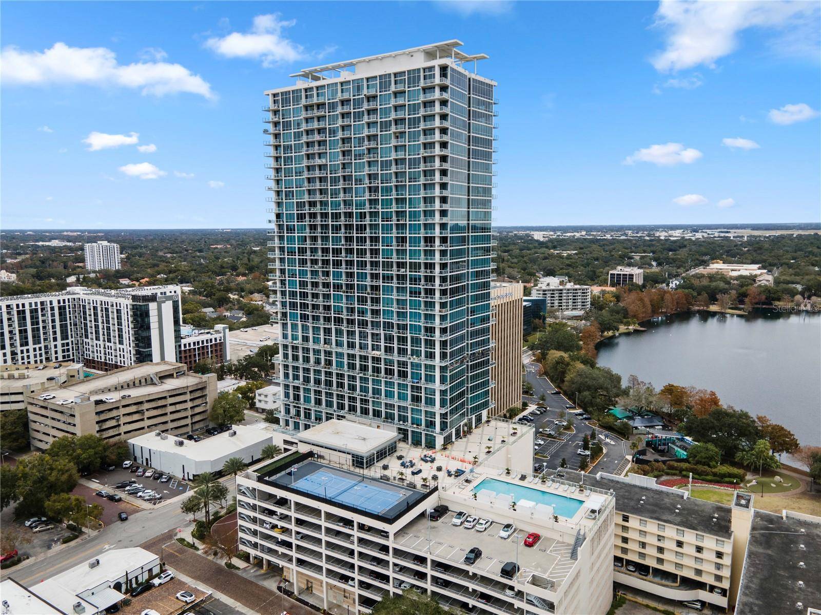 Orlando, FL 32801,150 E ROBINSON ST #1011
