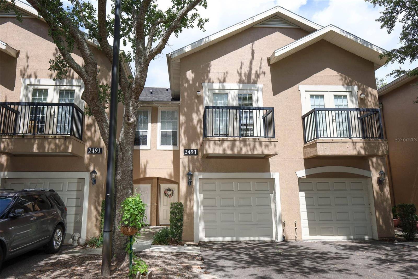 Orlando, FL 32826,2493 LANCIEN CT #5