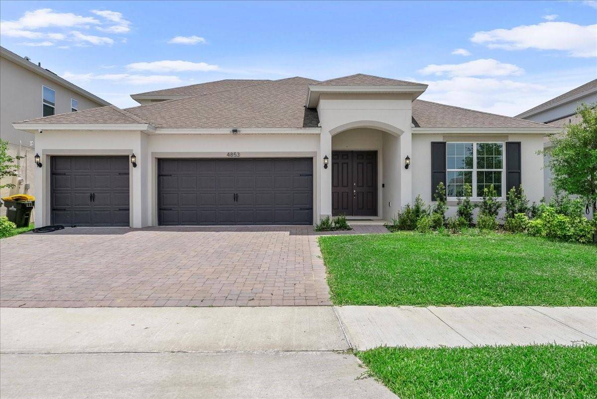 Clermont, FL 34711,4853 CRAGMERE LOOP