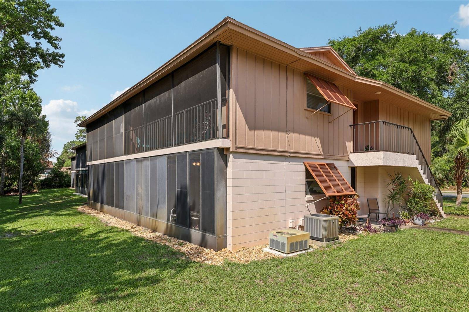Deltona, FL 32725,168 PERIMETER CT #5C