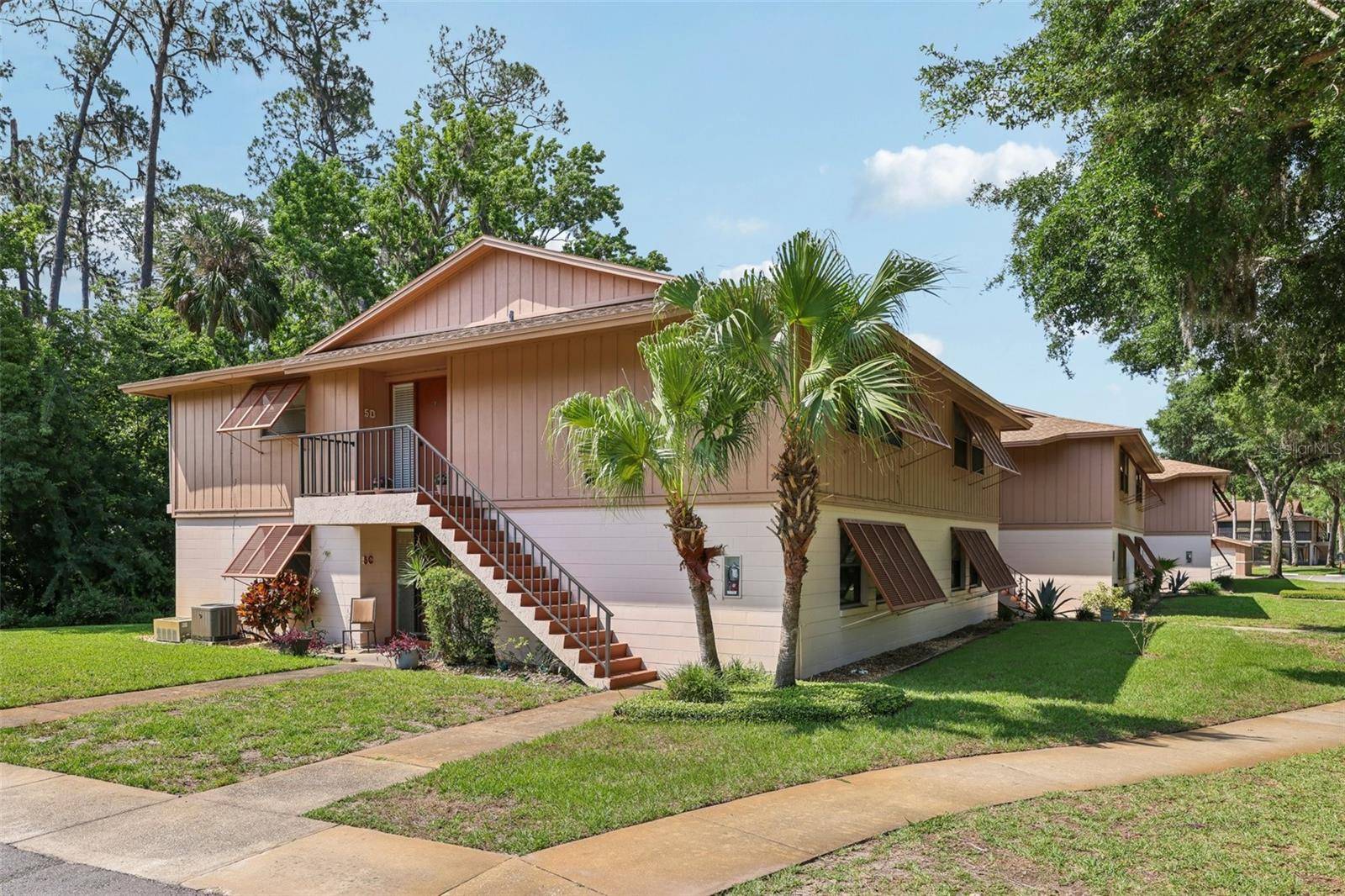 Deltona, FL 32725,168 PERIMETER CT #5C