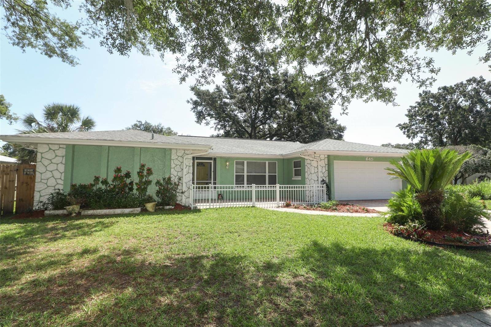 Altamonte Springs, FL 32714,645 PEACHWOOD DR