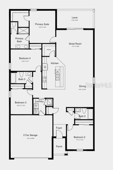 Kissimmee, FL 34758,4742 YELLOW ELDER WAY