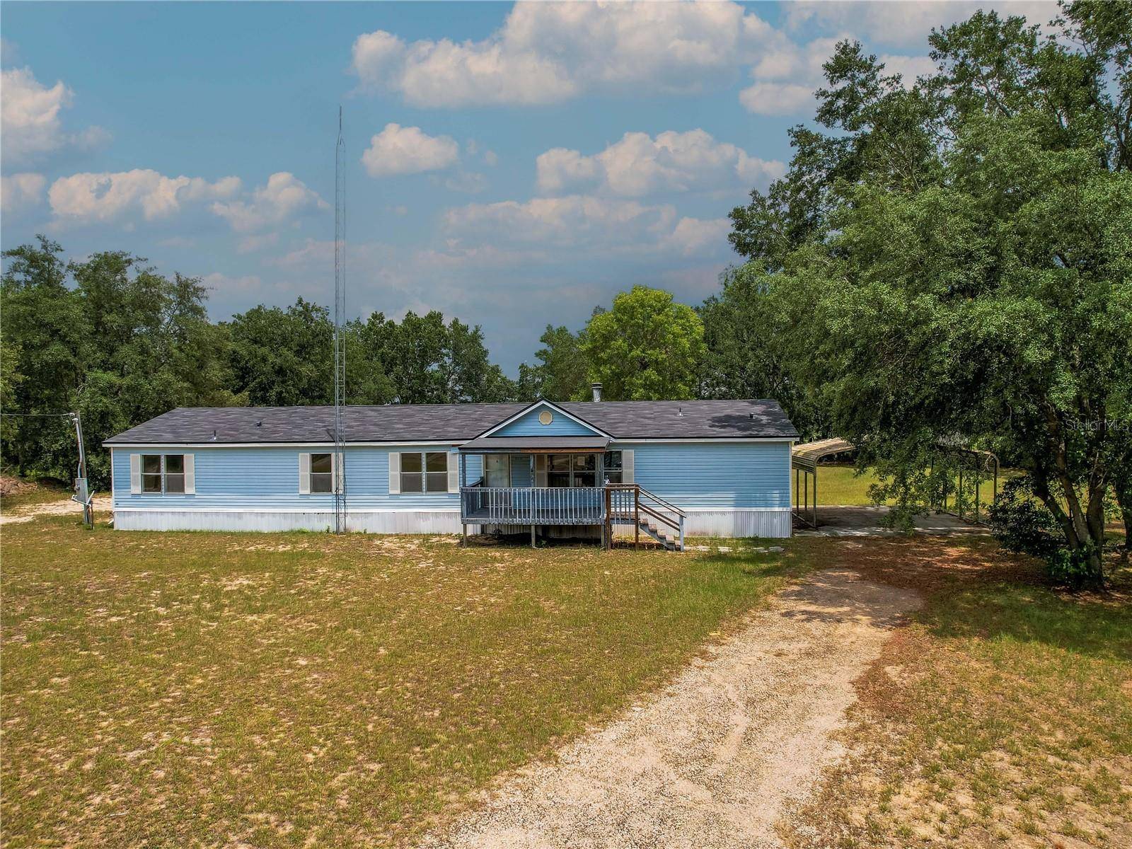 Morriston, FL 32668,15431 SE 28TH ST