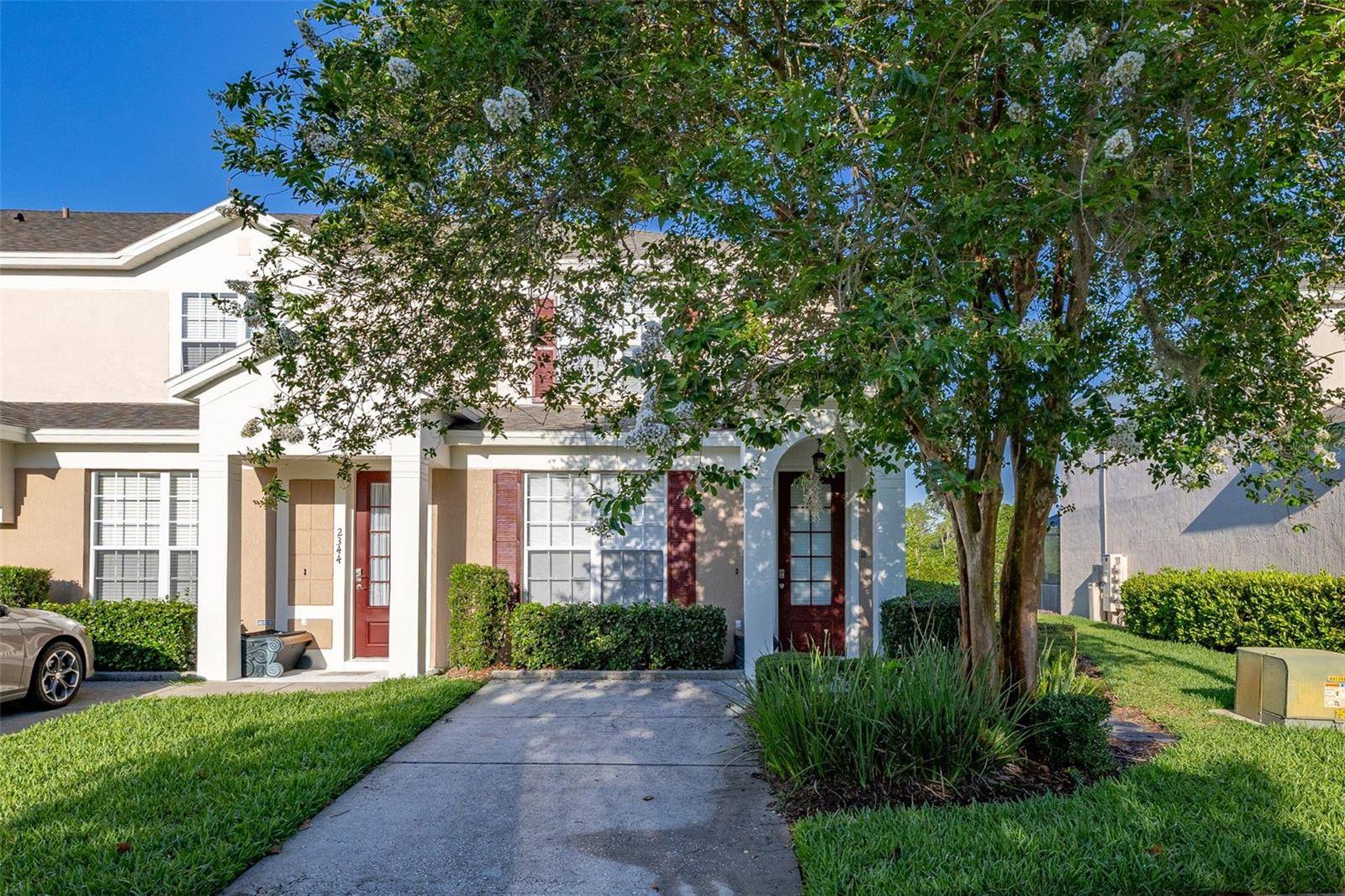 Kissimmee, FL 34747,2346 SILVER PALM DR