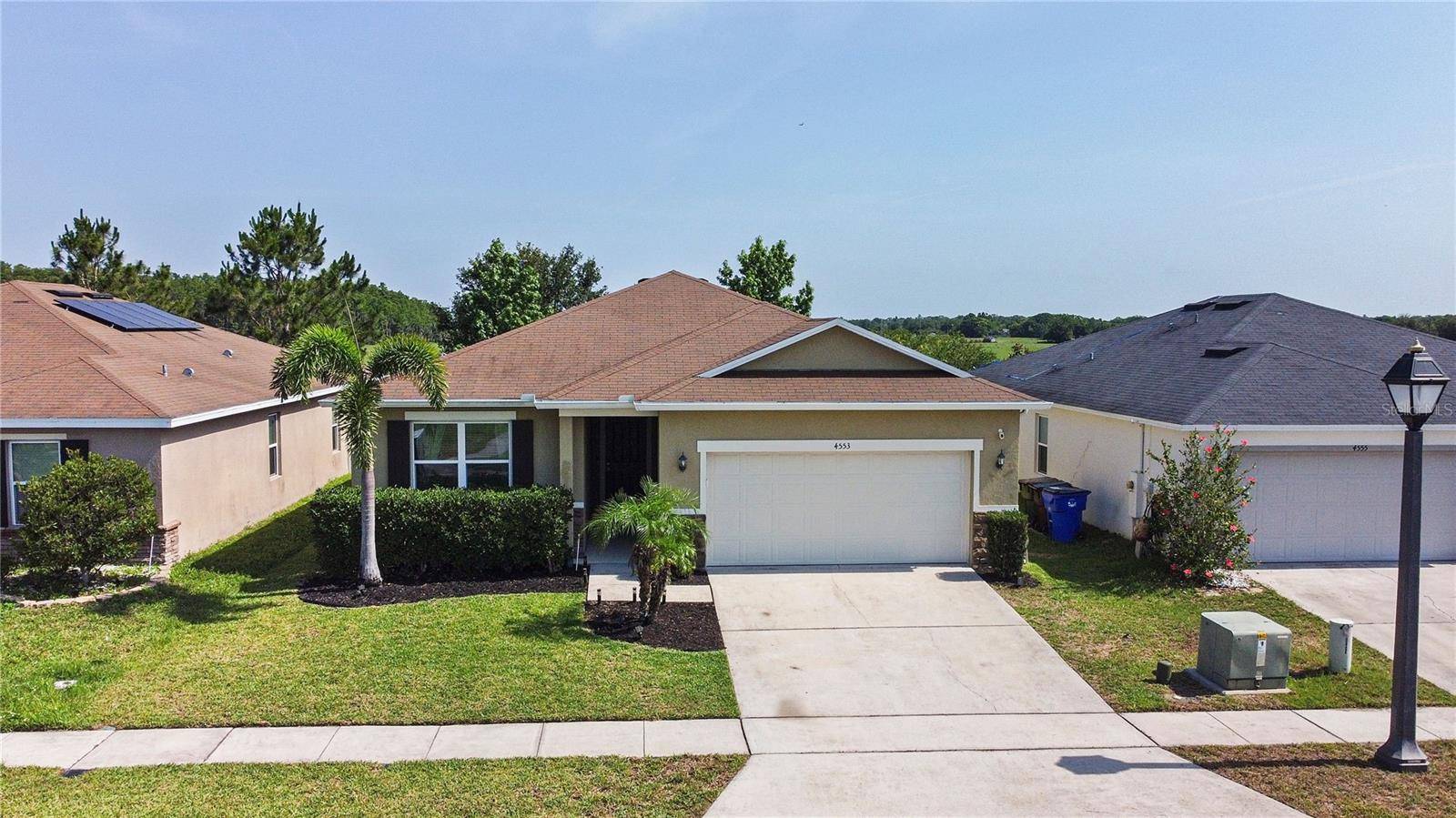 St Cloud, FL 34772,4553 BALER TRAILS DR