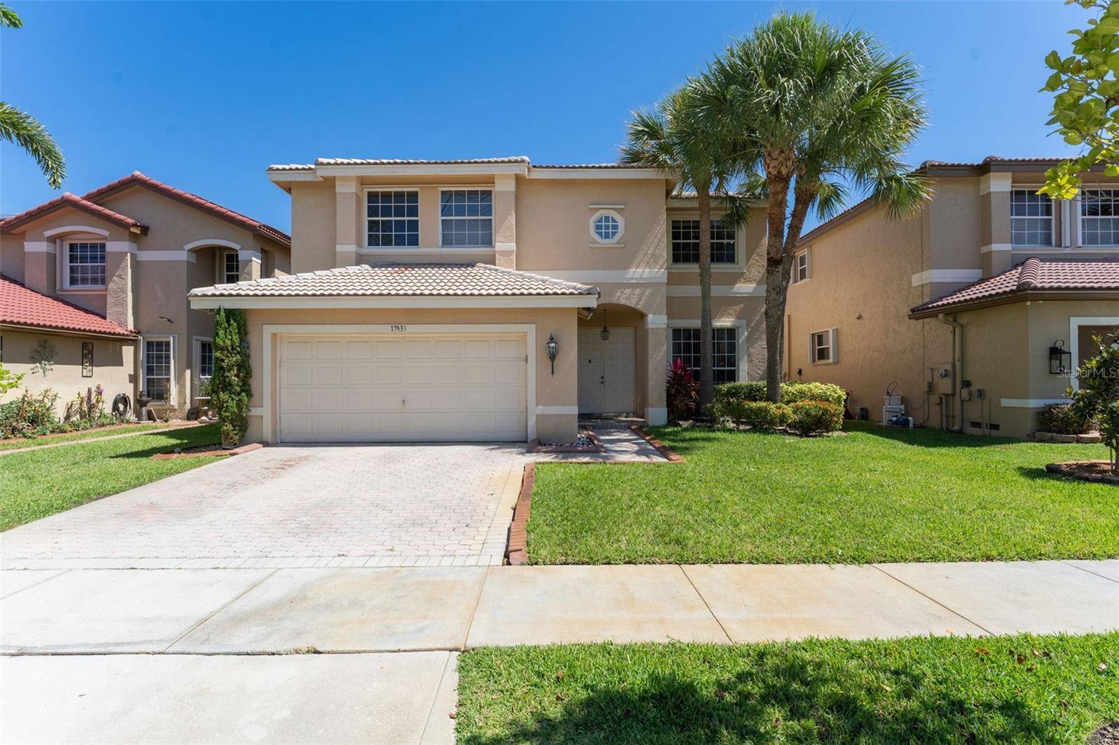 Miramar, FL 33029,17933 SW 33RD CT