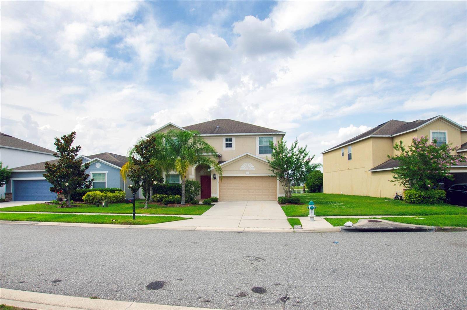 Orlando, FL 32824,1748 THETFORD CIR