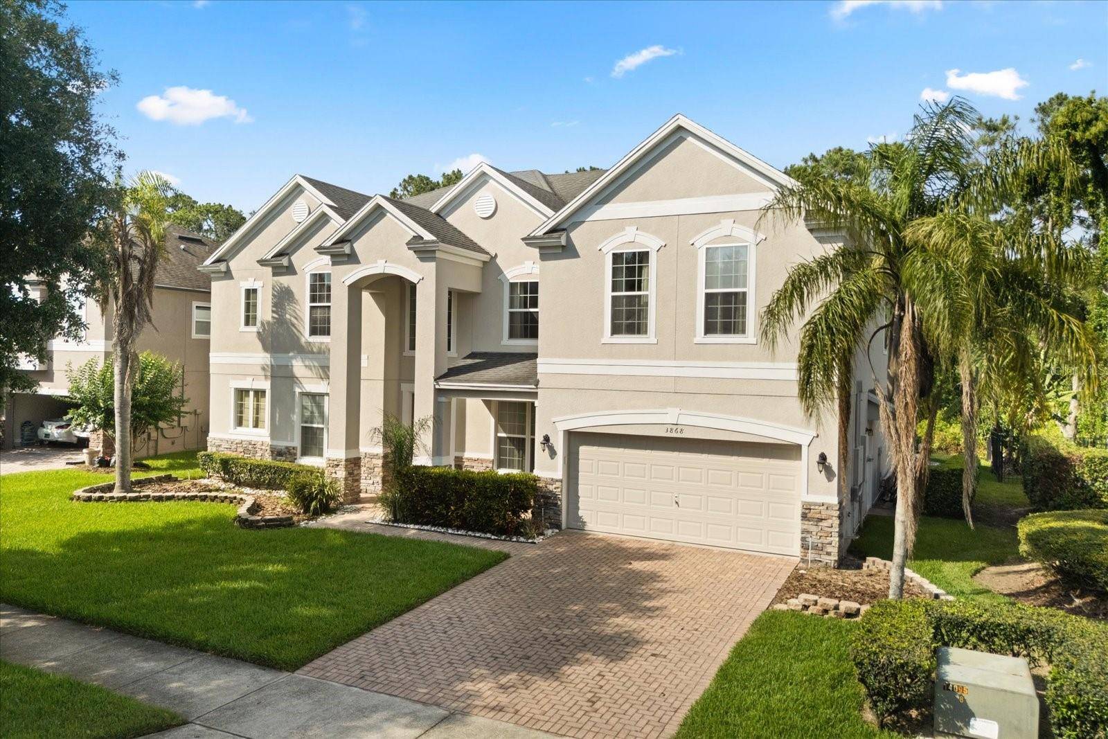 Oviedo, FL 32766,3868 WHITEWOOD CT