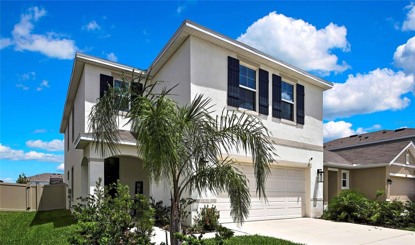 Wesley Chapel, FL 33545,9188 FORGE BREEZE LOOP