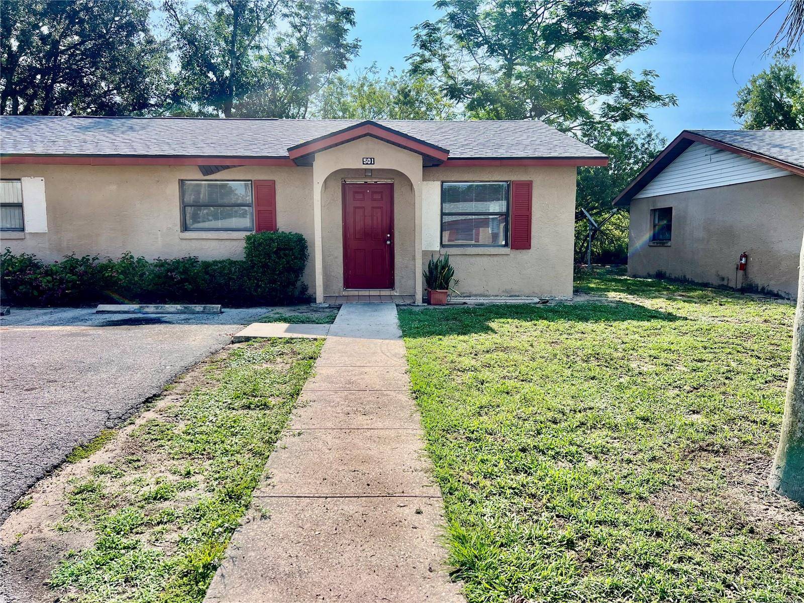 Avon Park, FL 33825,501 LAS PALMAS CIR #676