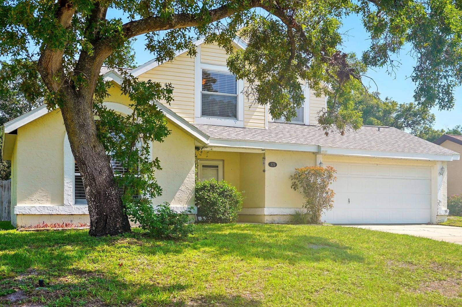 Port Orange, FL 32127,879 MATT LN