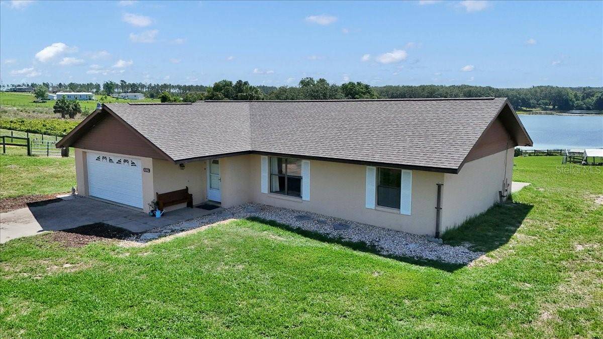 Weirsdale, FL 32195,16386 SE 156TH PLACE RD